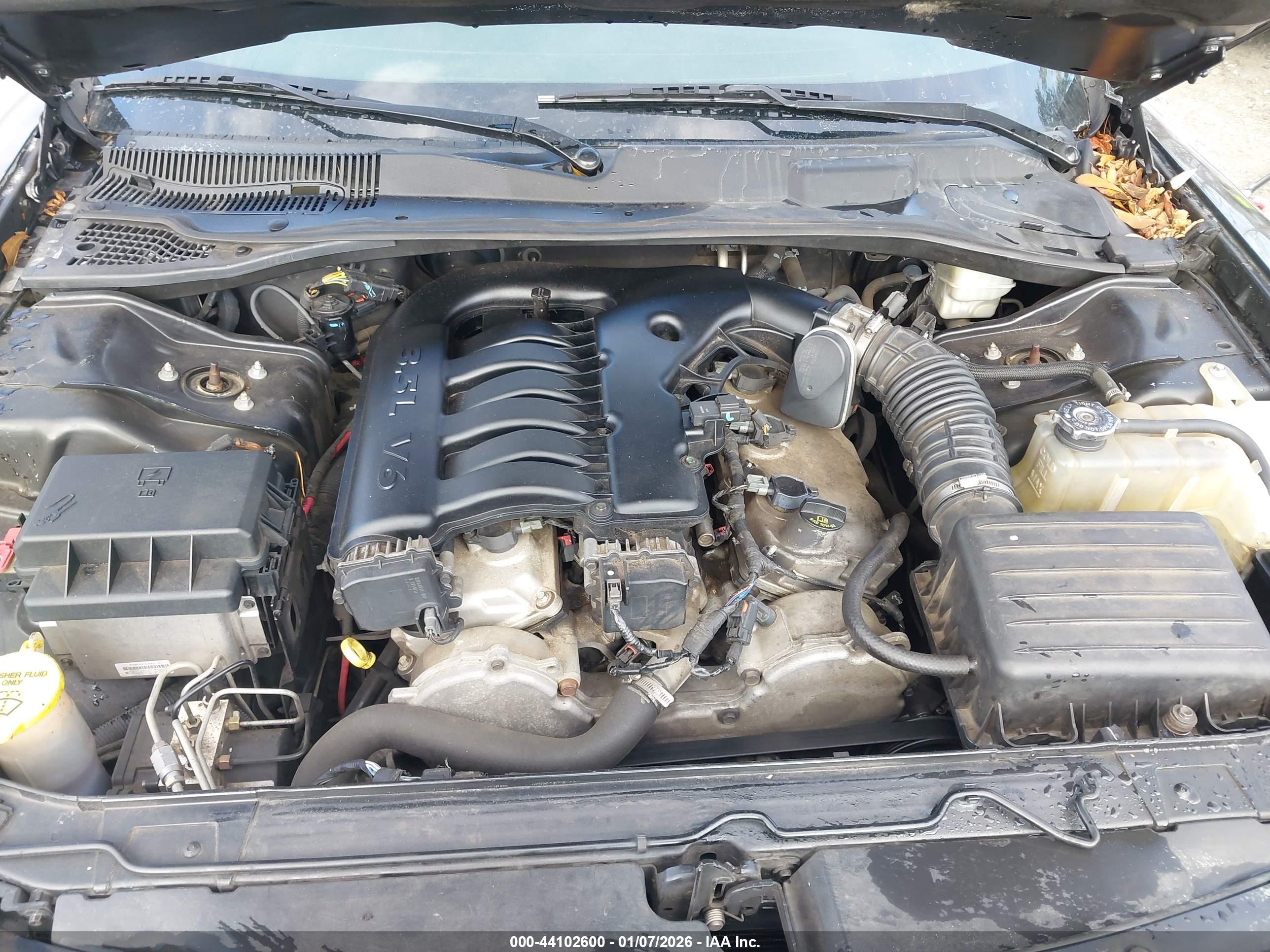 DODGE CHARGER image 10