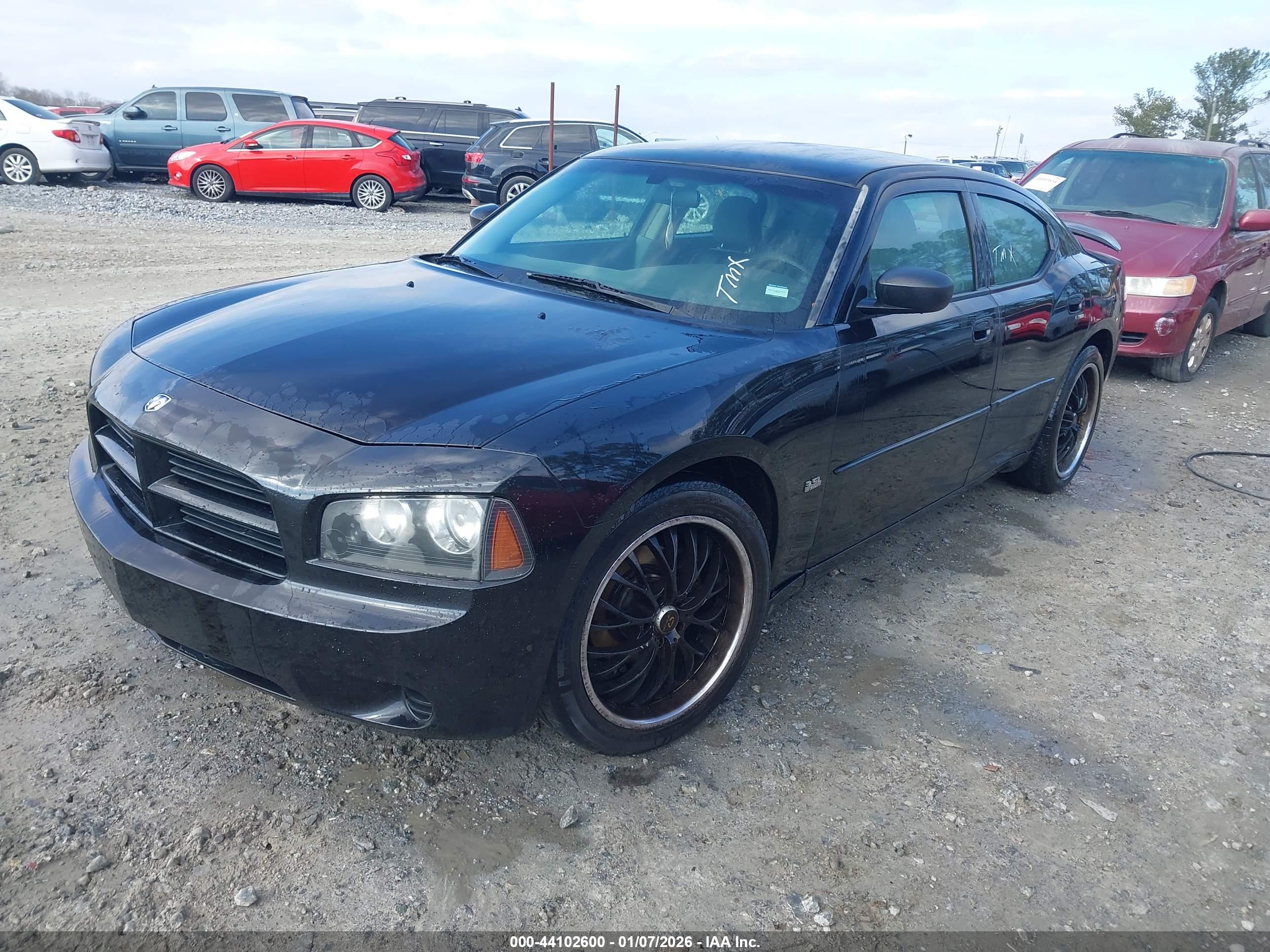 DODGE CHARGER image 2