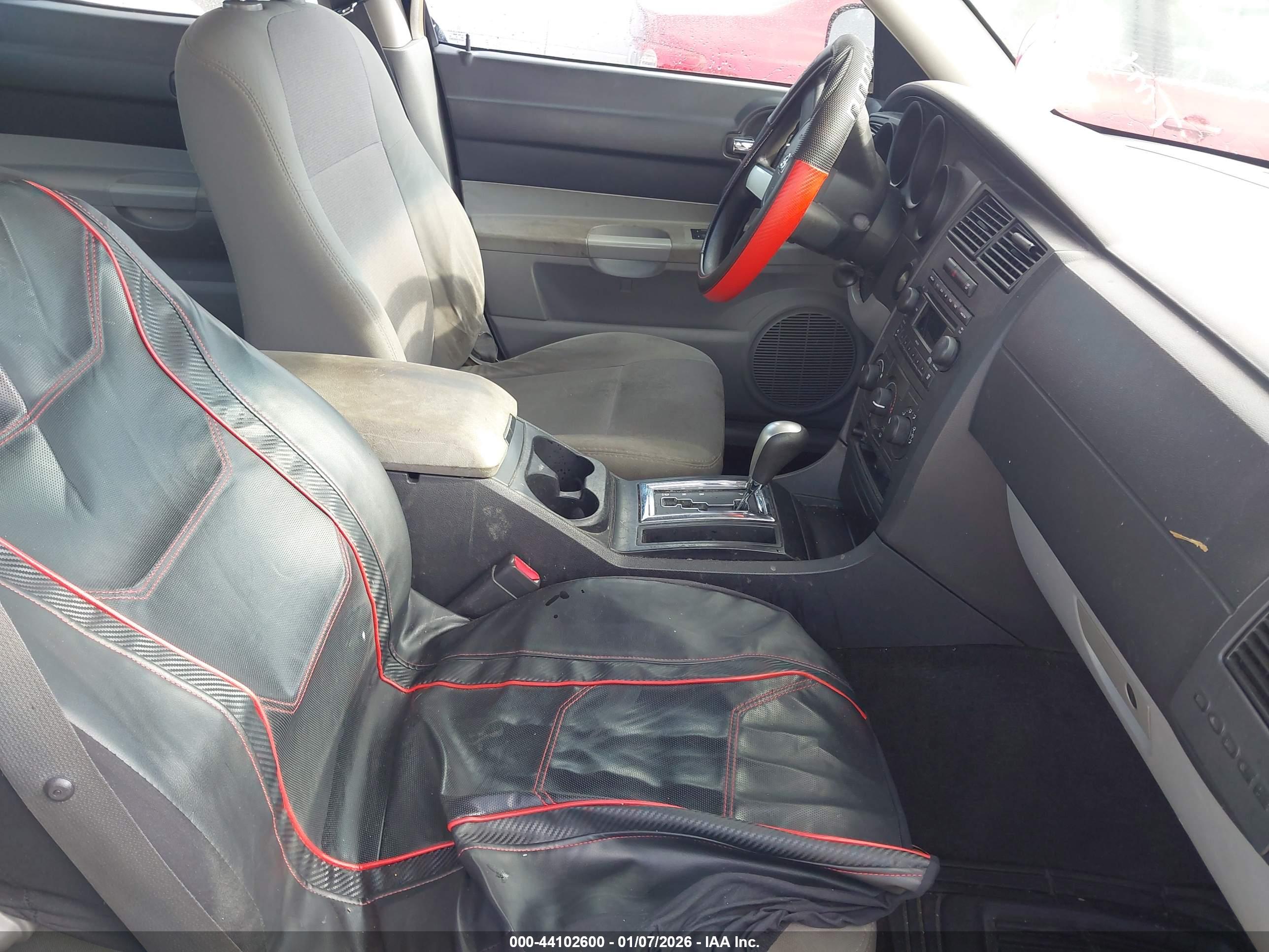 DODGE CHARGER image 5