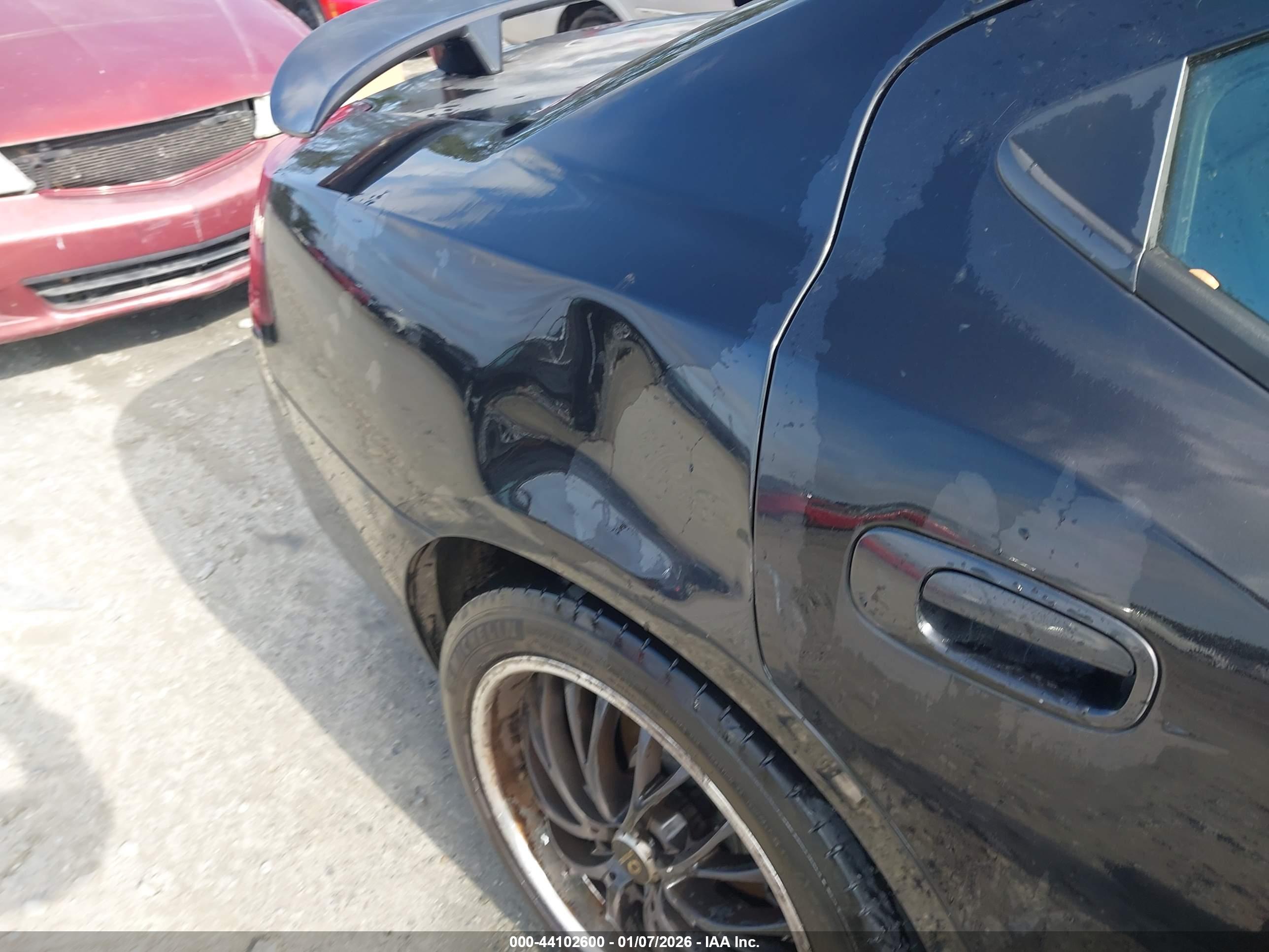 DODGE CHARGER image 6