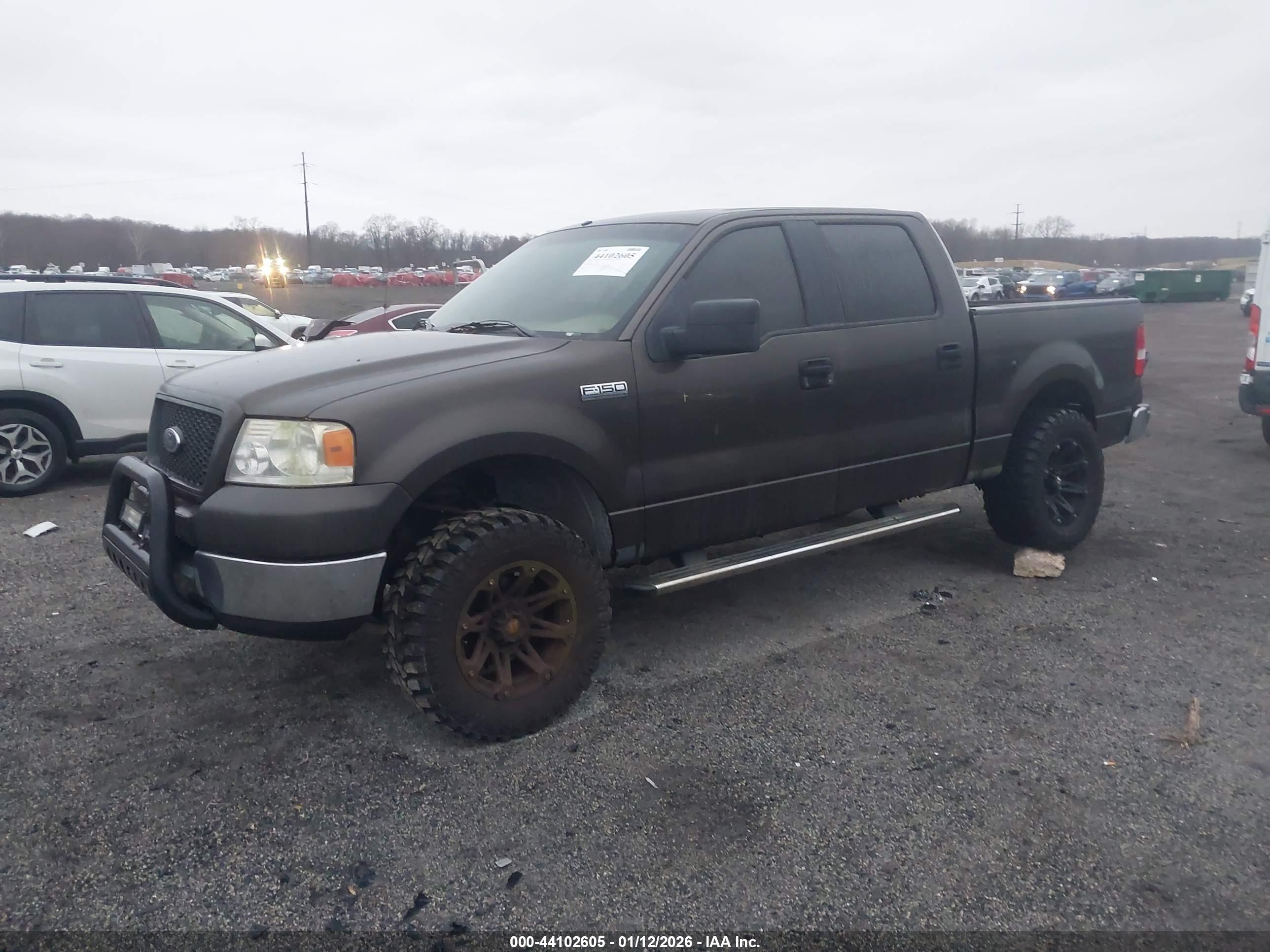FORD F-150 image 2
