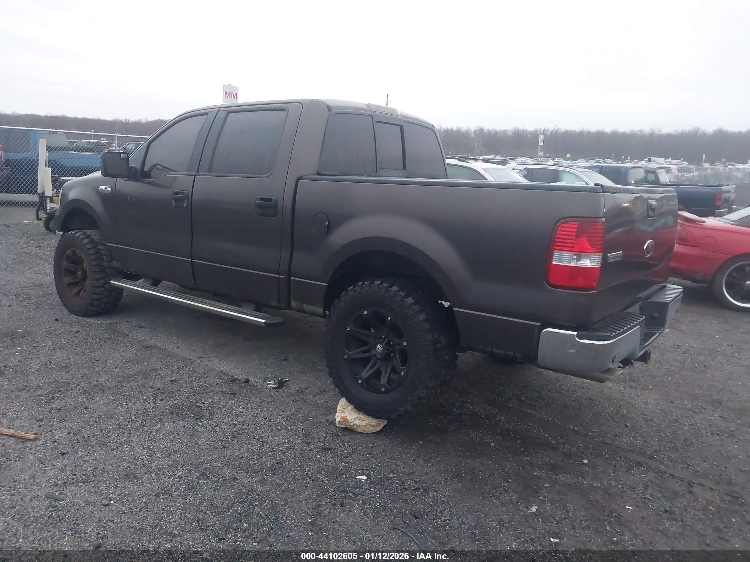 FORD F-150 image 3