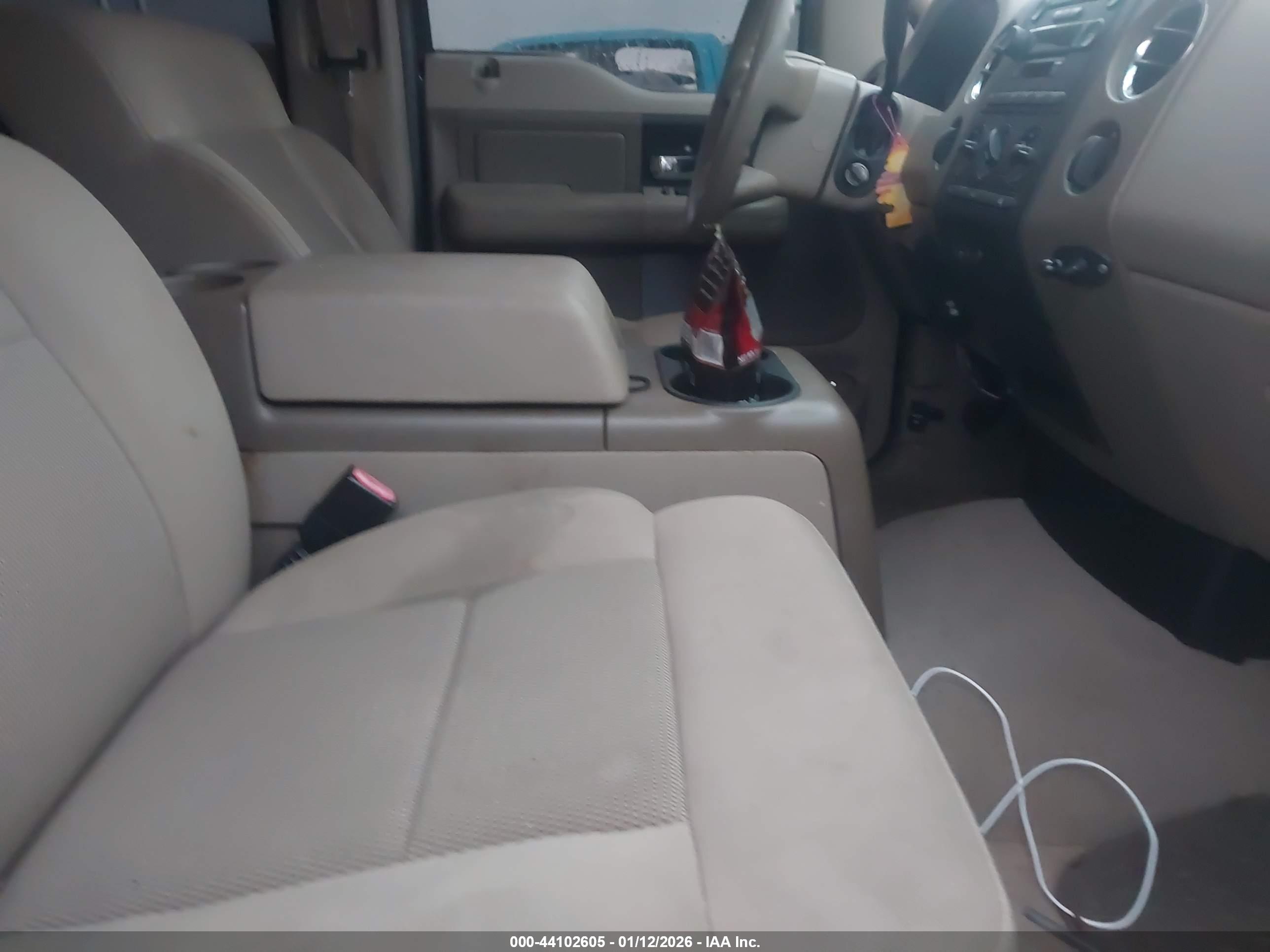 FORD F-150 image 5