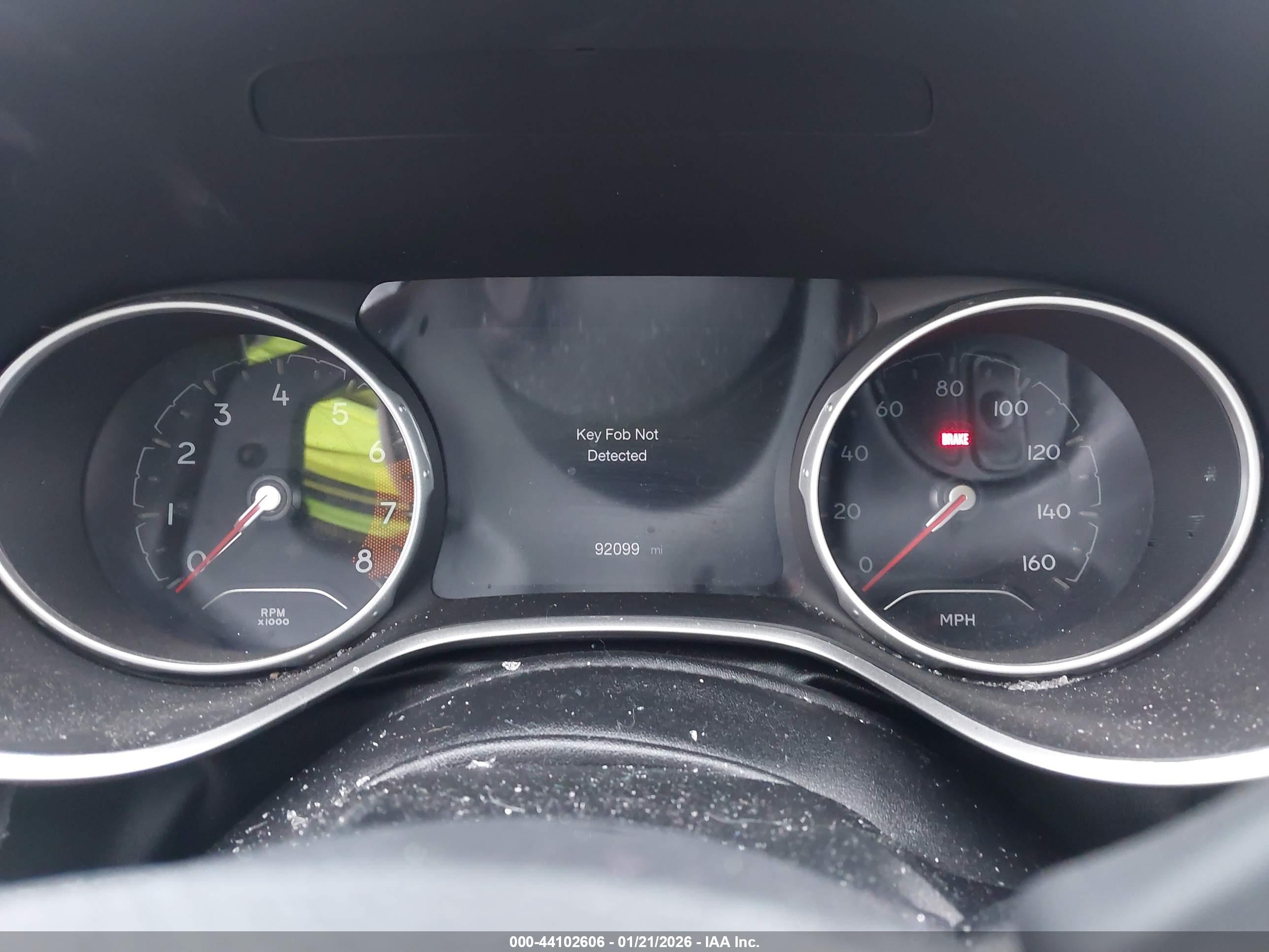 JEEP COMPASS image 7