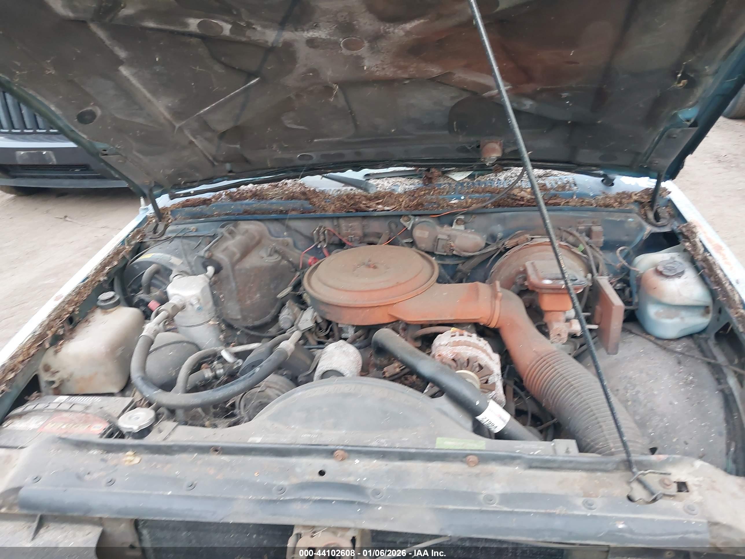 CHEVROLET S image 10