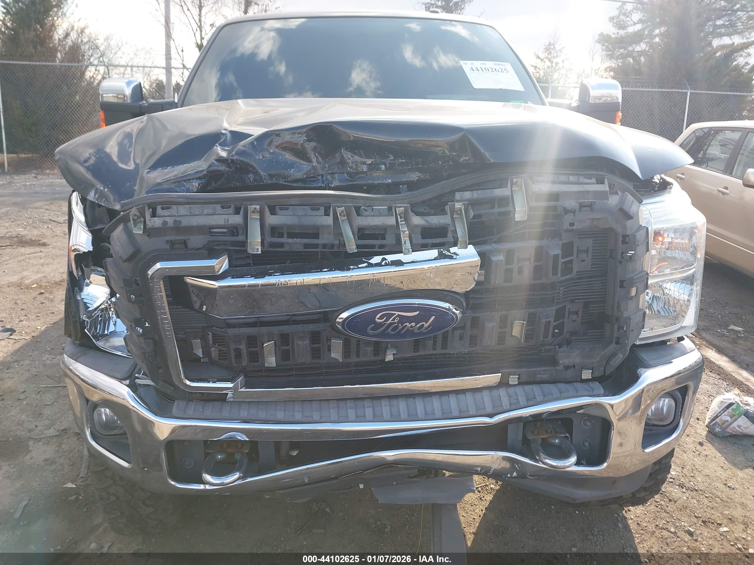 FORD F-250 image 6