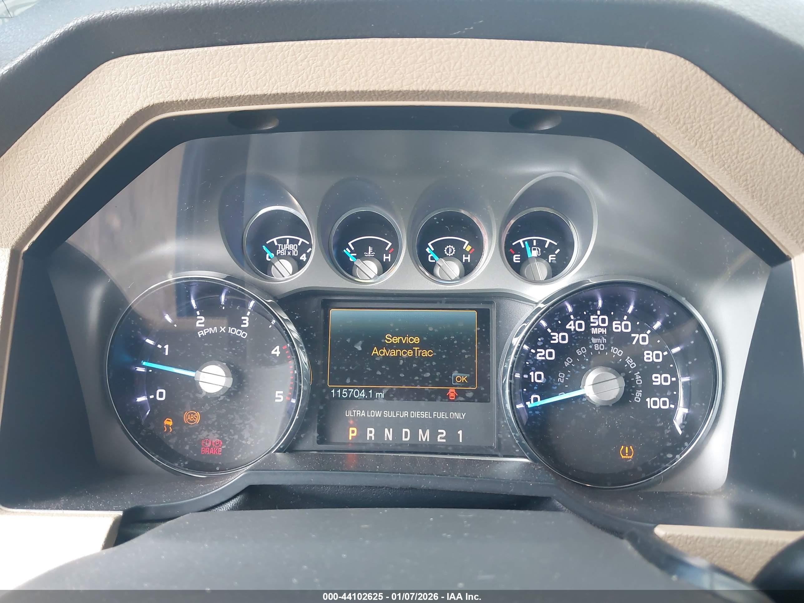FORD F-250 image 7