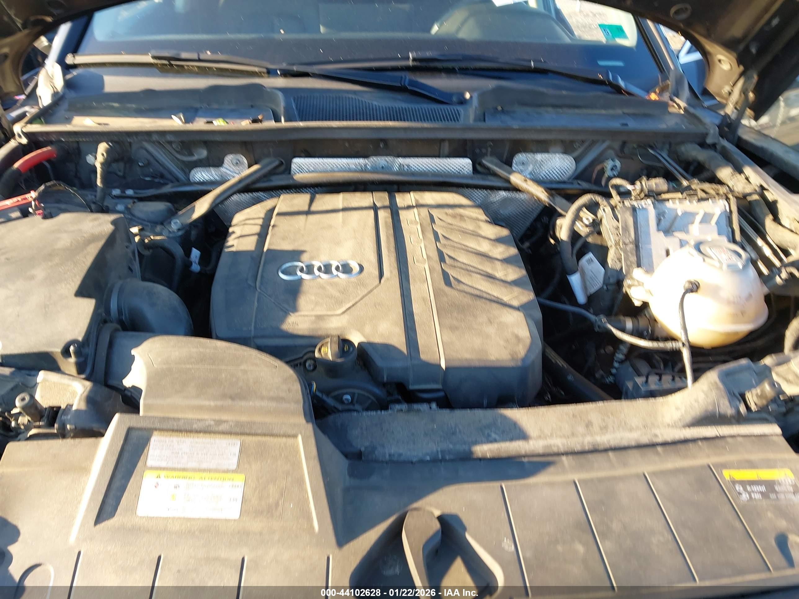 AUDI Q5 image 10