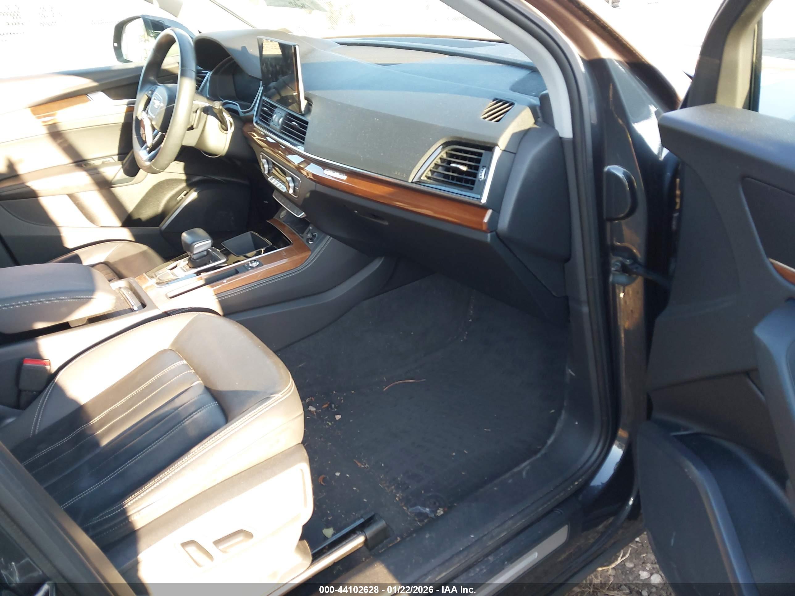 AUDI Q5 image 5