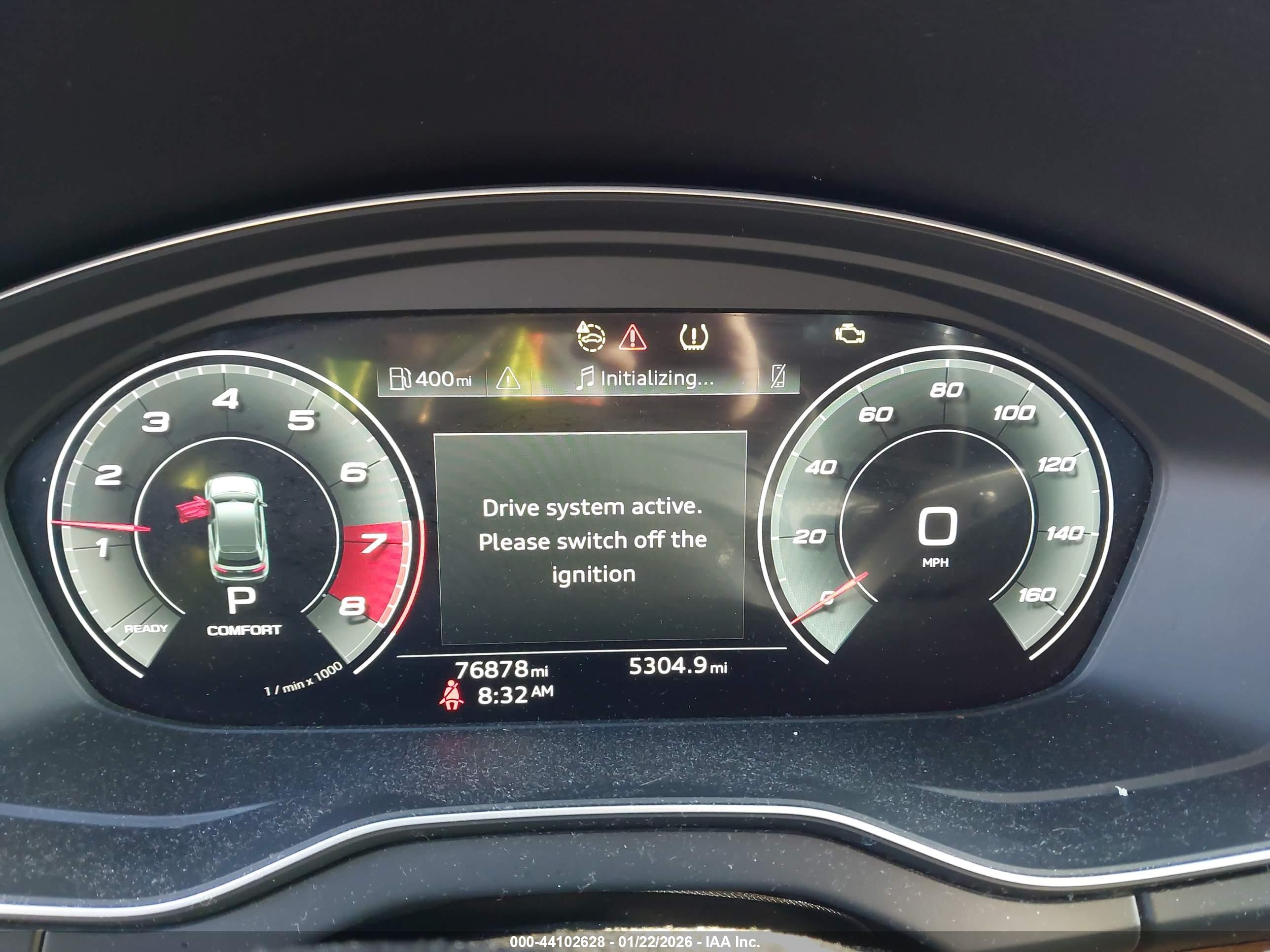 AUDI Q5 image 7