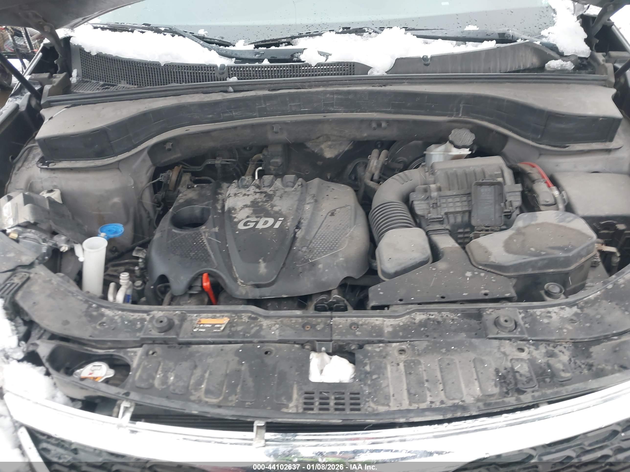 KIA SORENTO image 10
