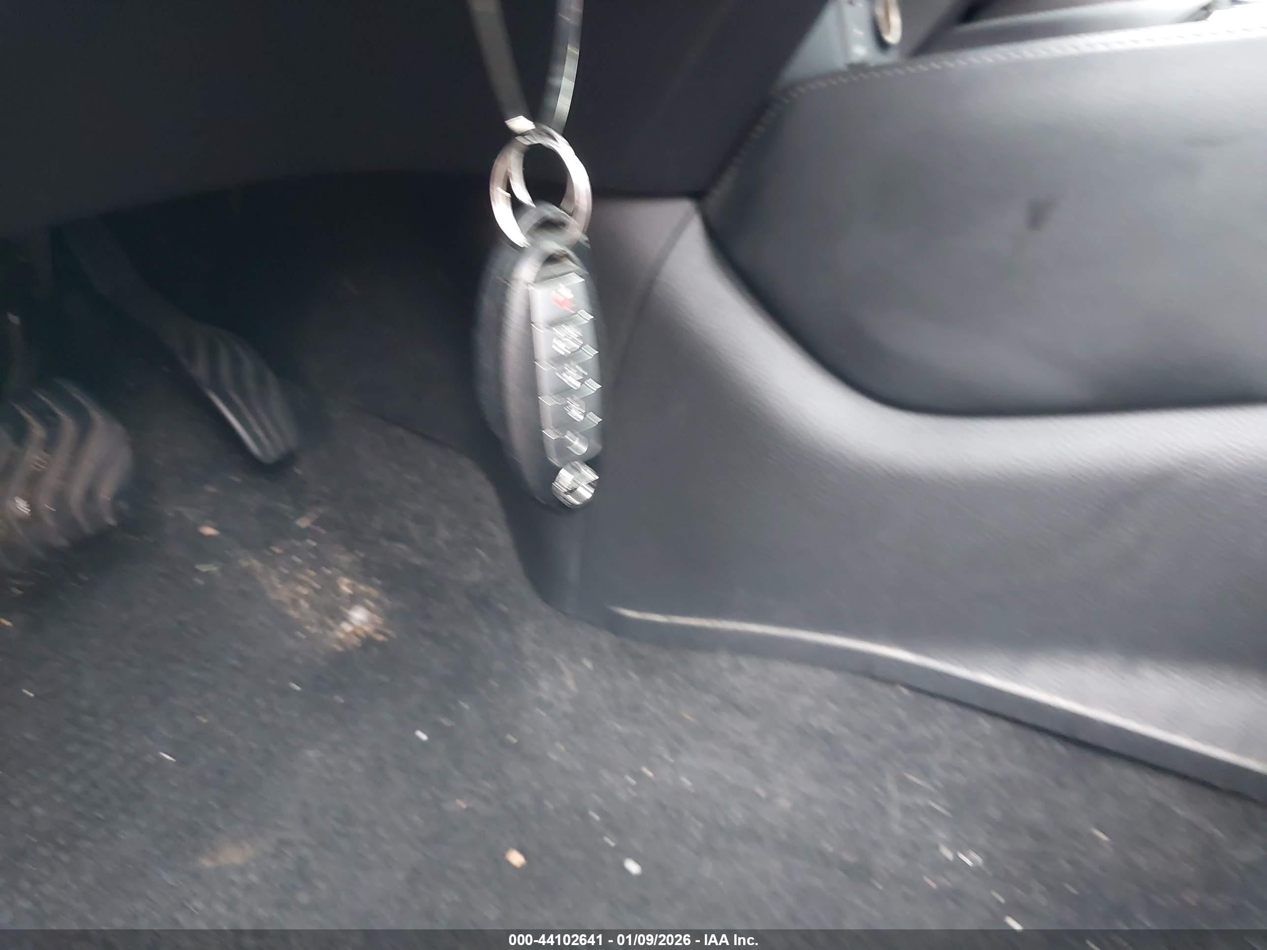 NISSAN ROGUE image 11