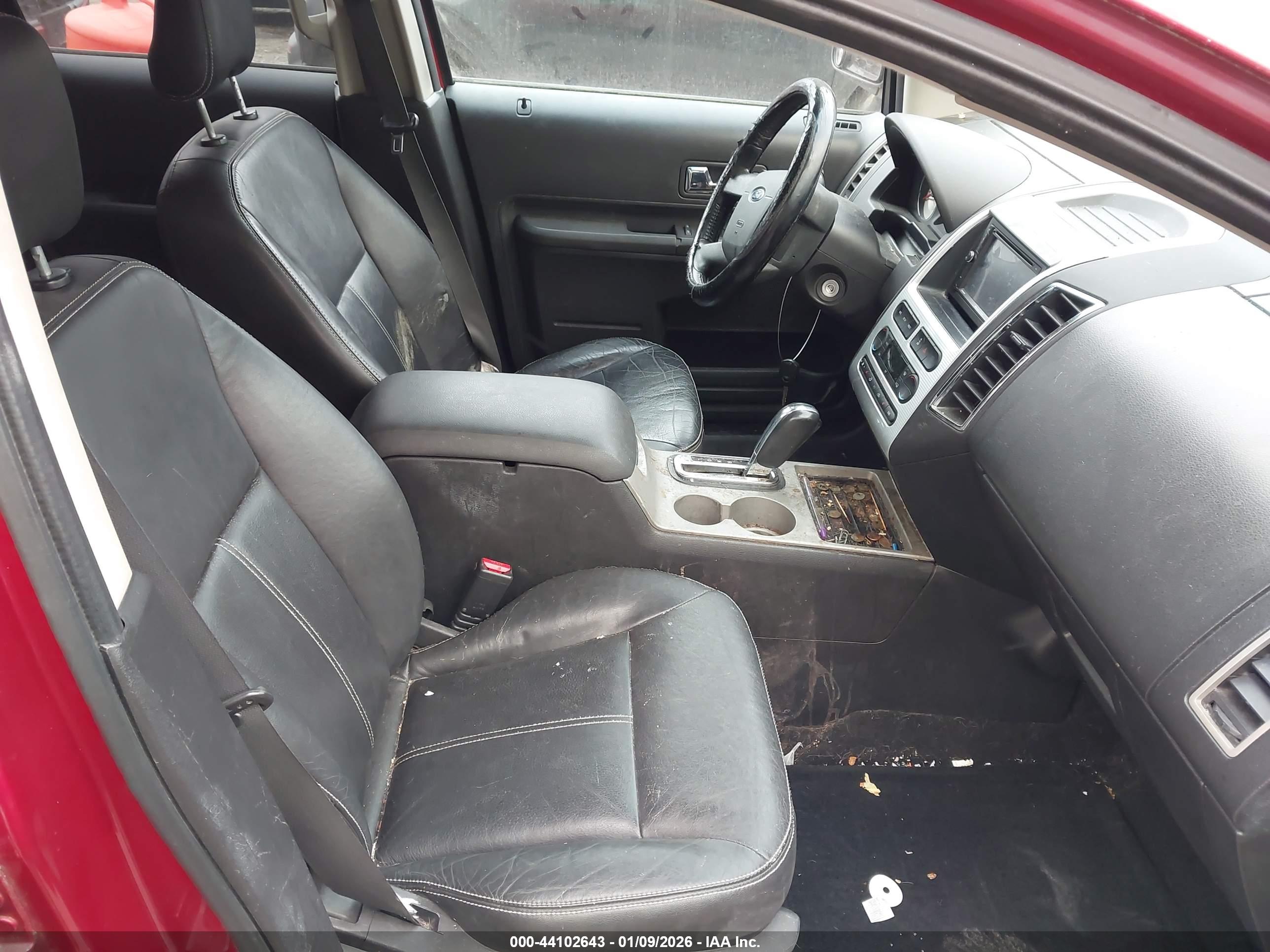 FORD EDGE image 5