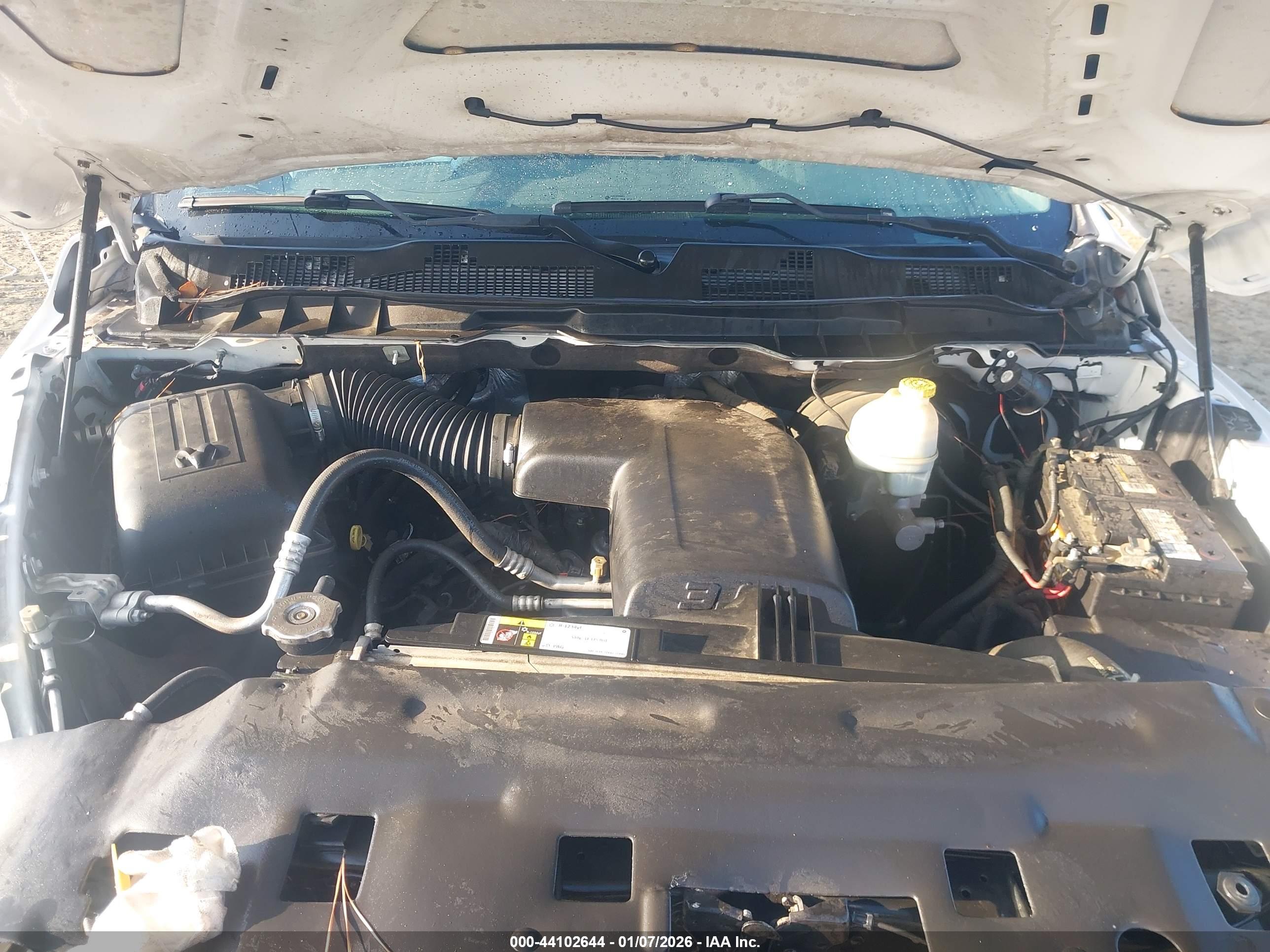 RAM 1500 image 10