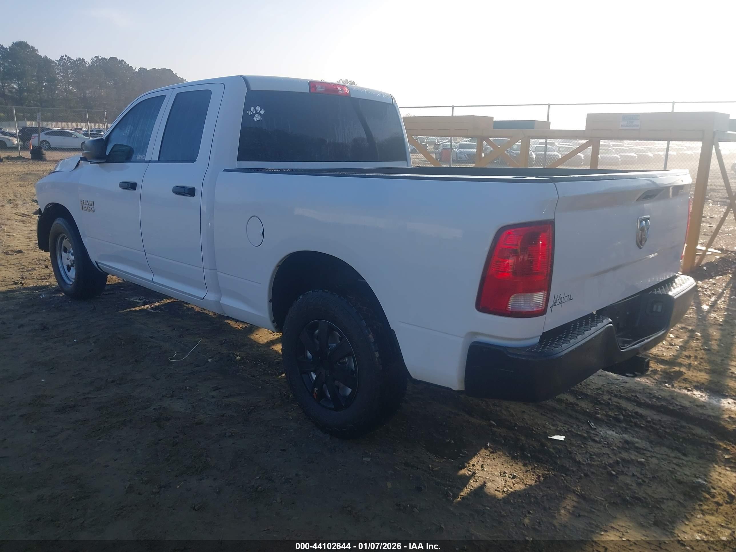 RAM 1500 image 3