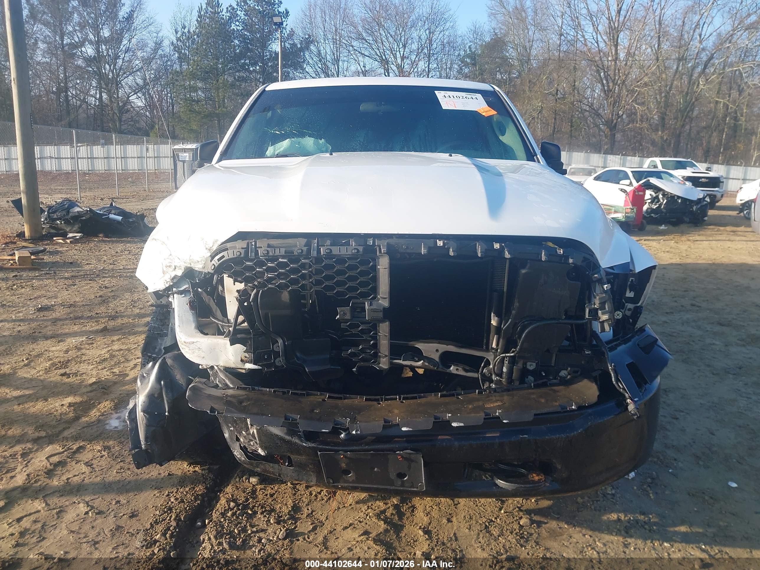 RAM 1500 image 6