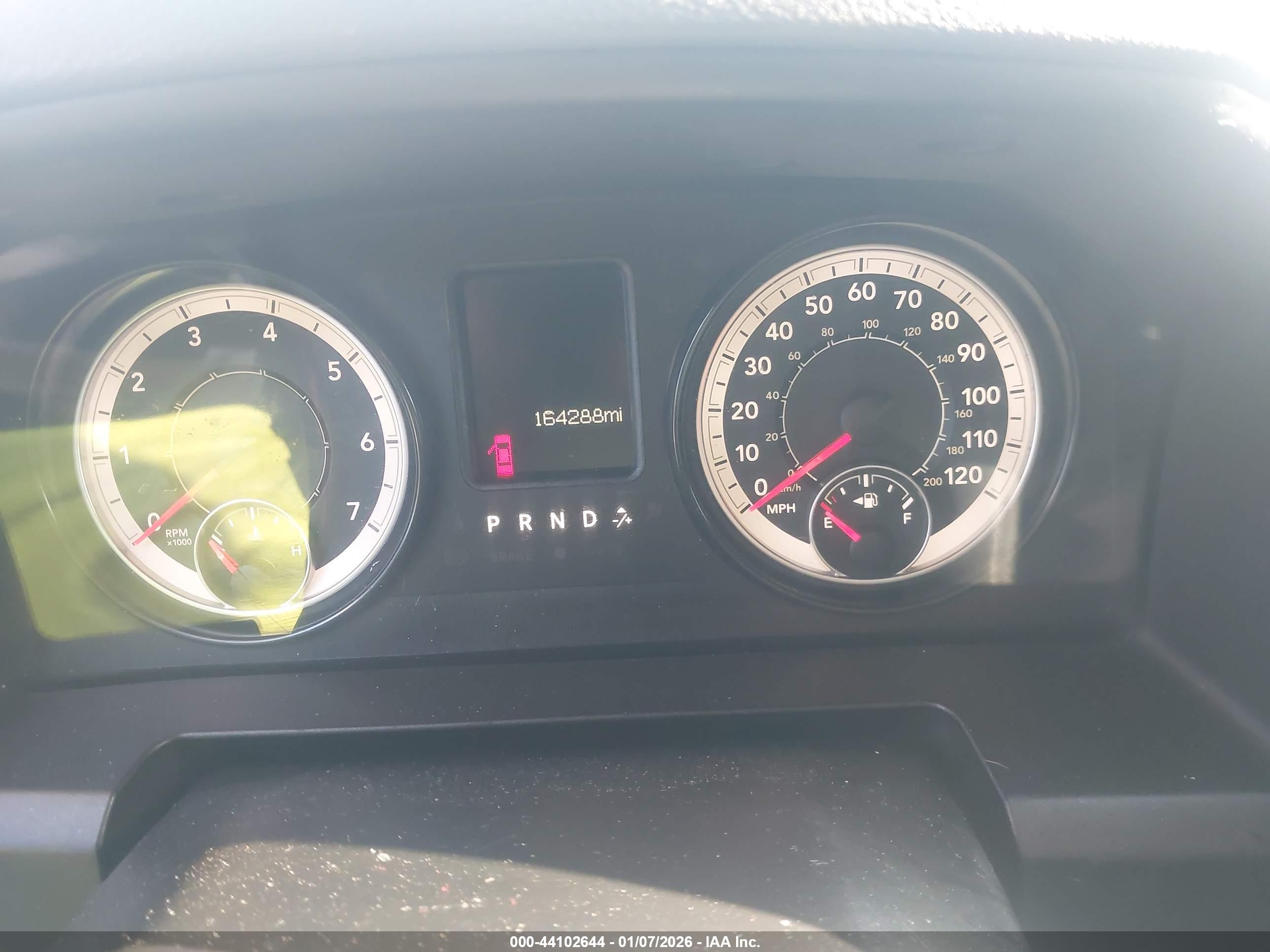 RAM 1500 image 7