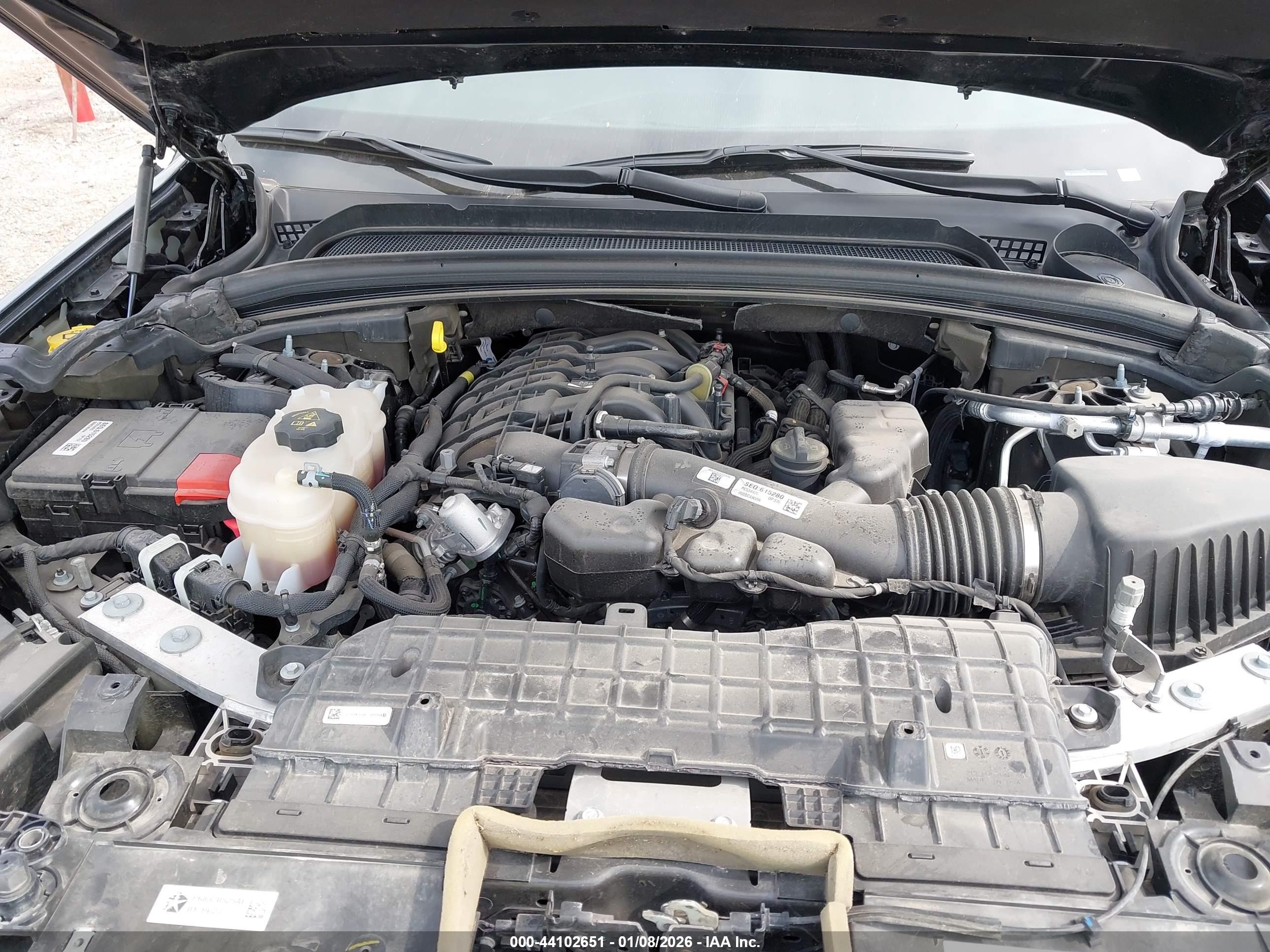 JEEP GRAND image 10