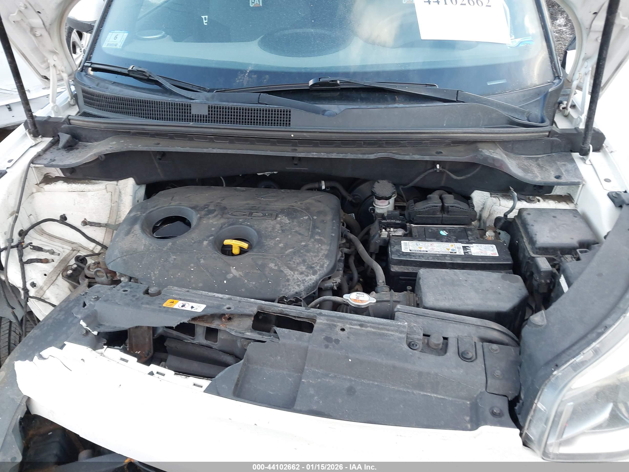 KIA SOUL image 10