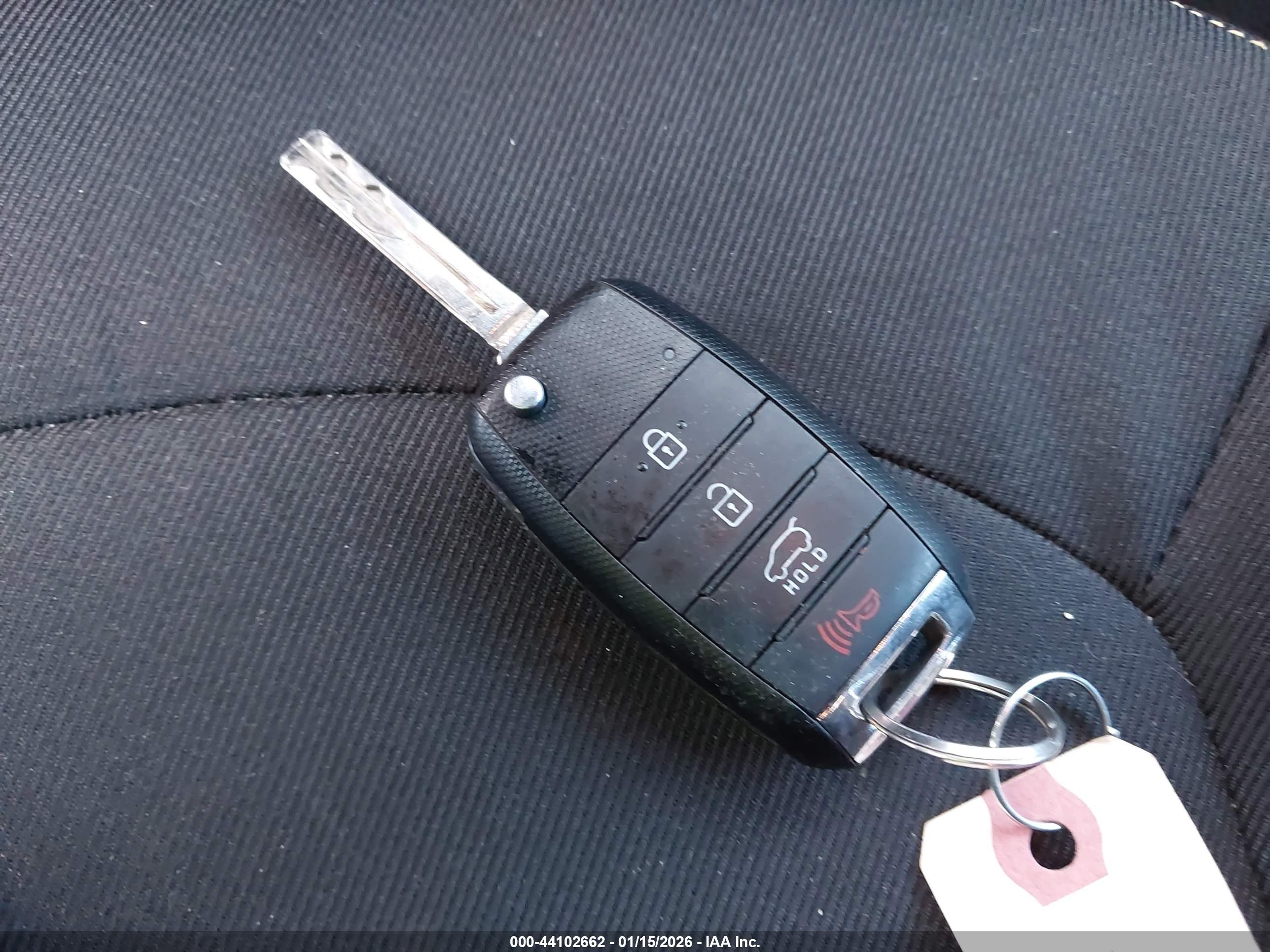 KIA SOUL image 11