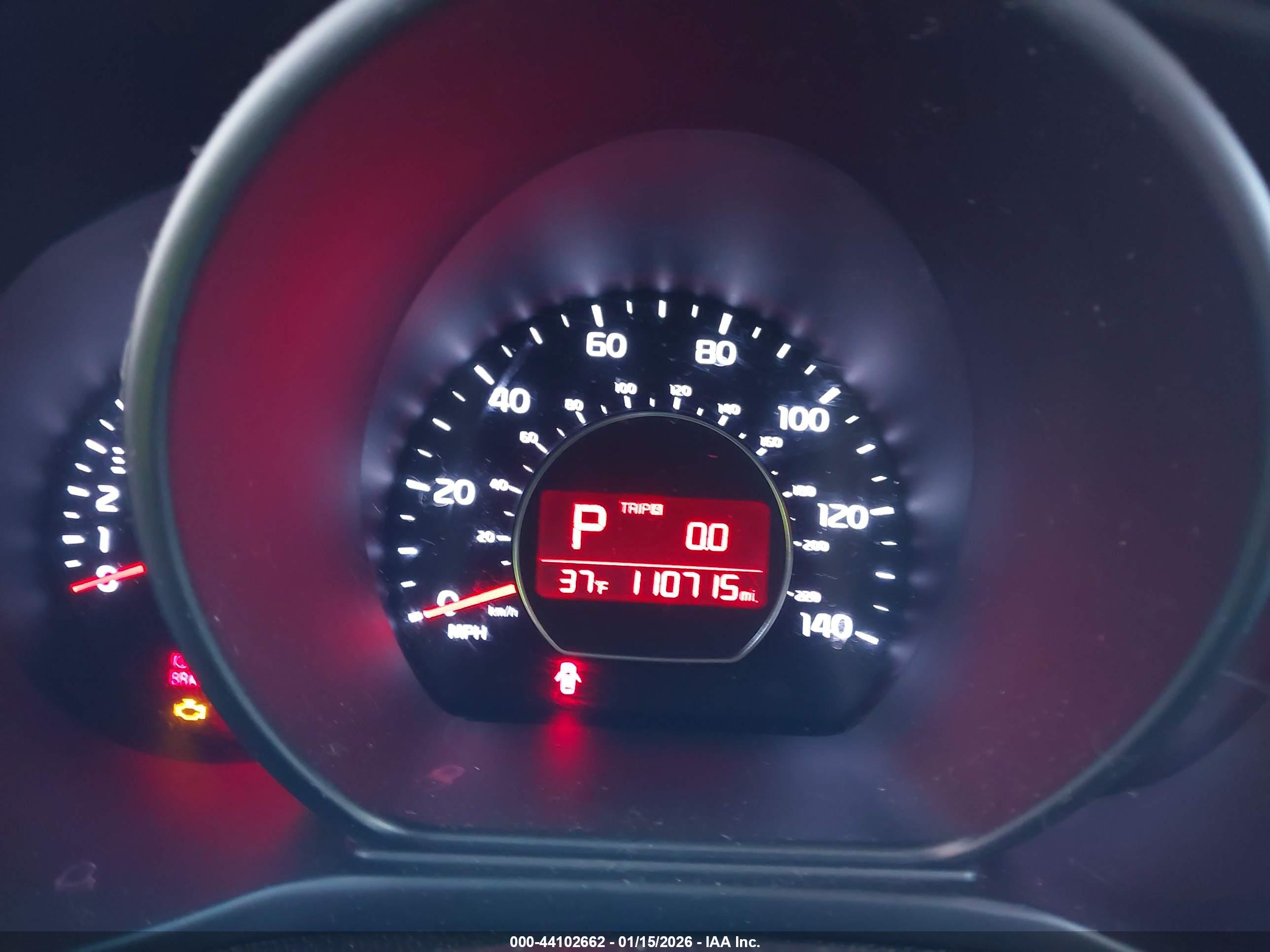 KIA SOUL image 7