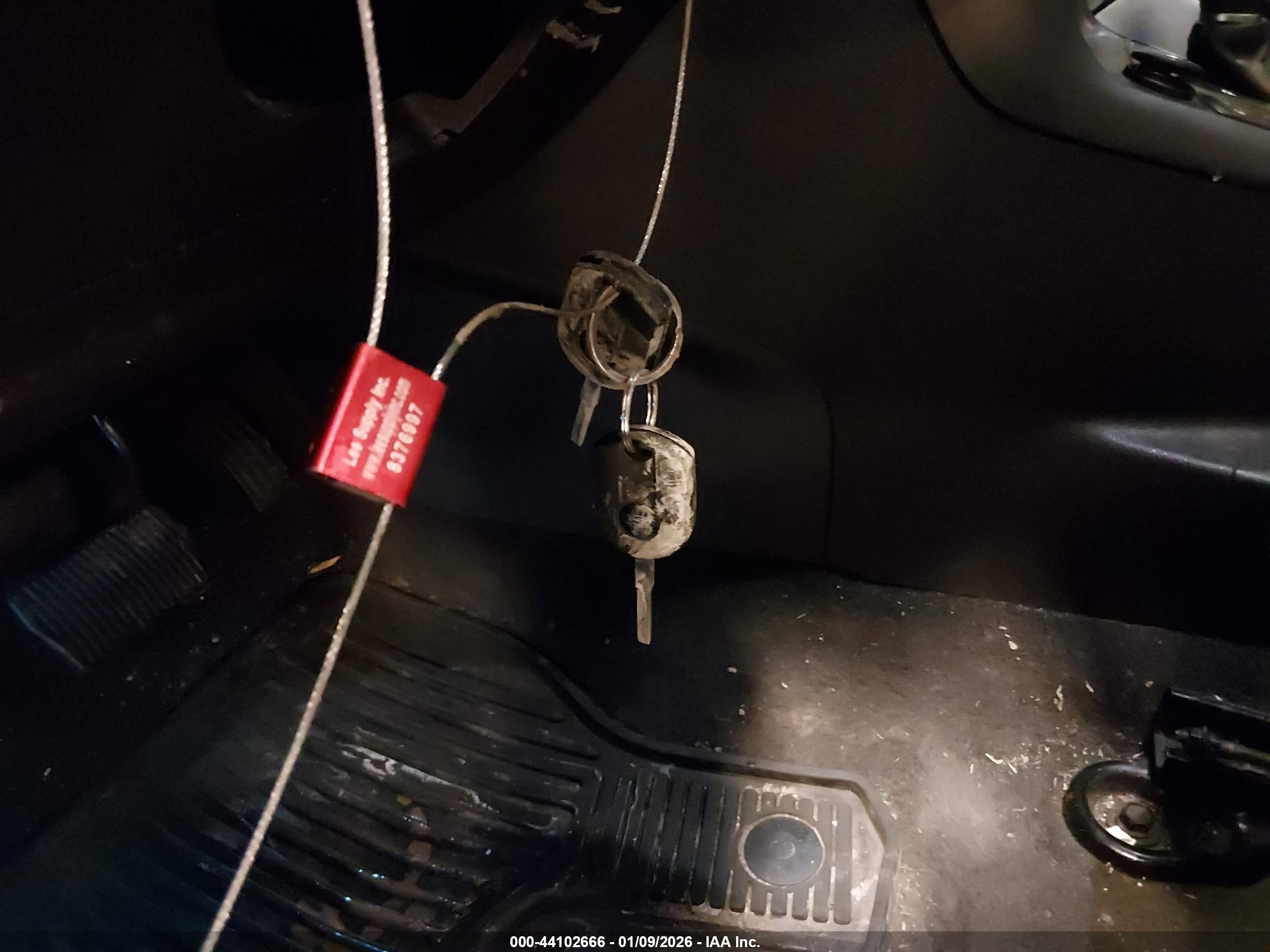 FORD FOCUS image 11