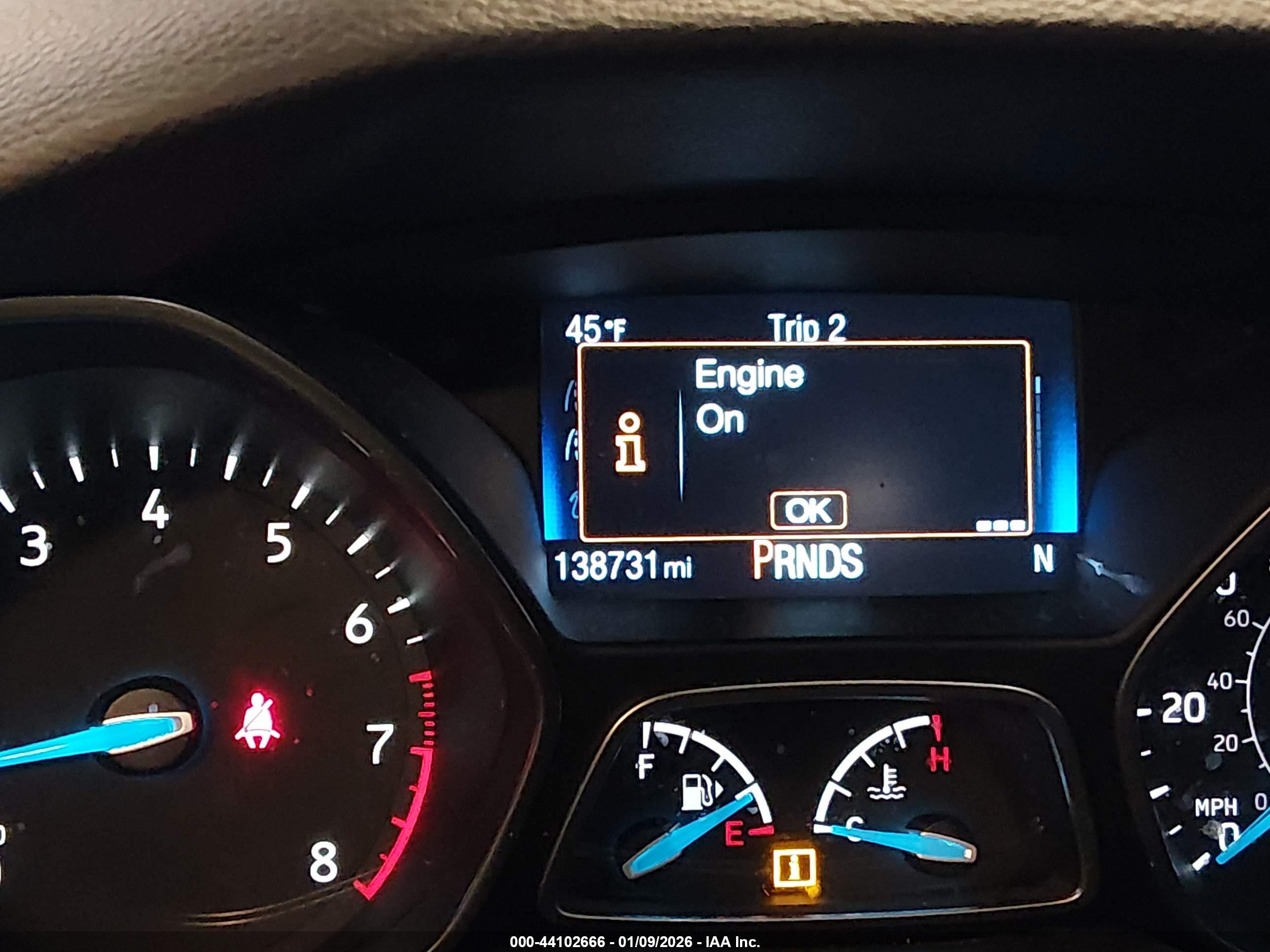 FORD FOCUS image 7