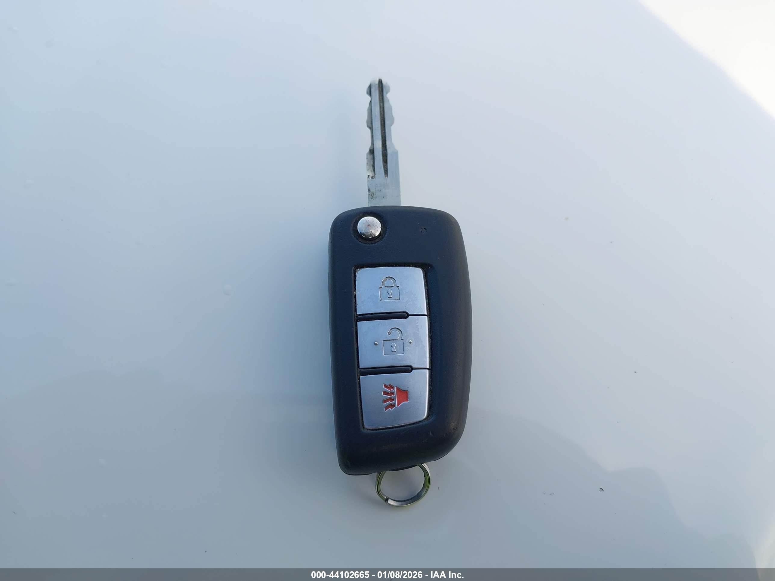 NISSAN ROGUE image 11