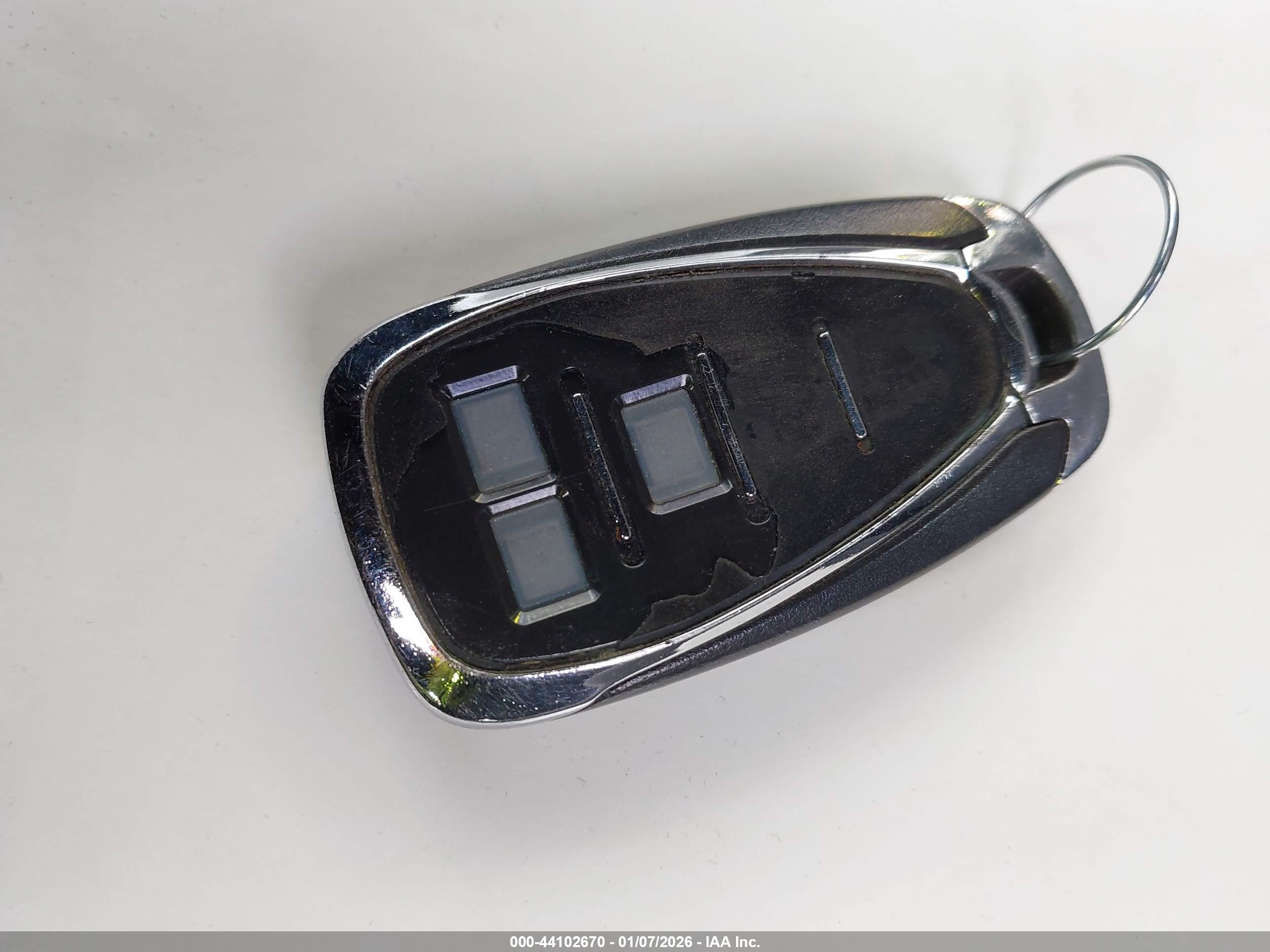 CHEVROLET CRUZE image 11