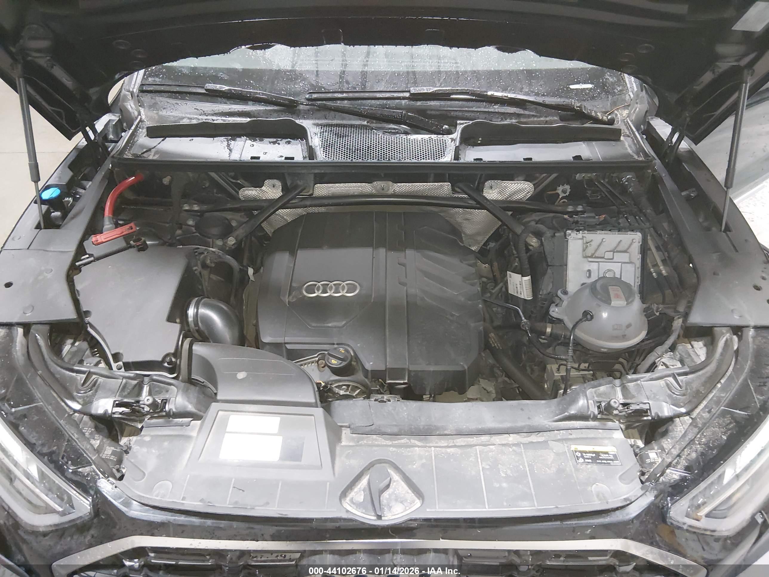 AUDI Q5 image 10
