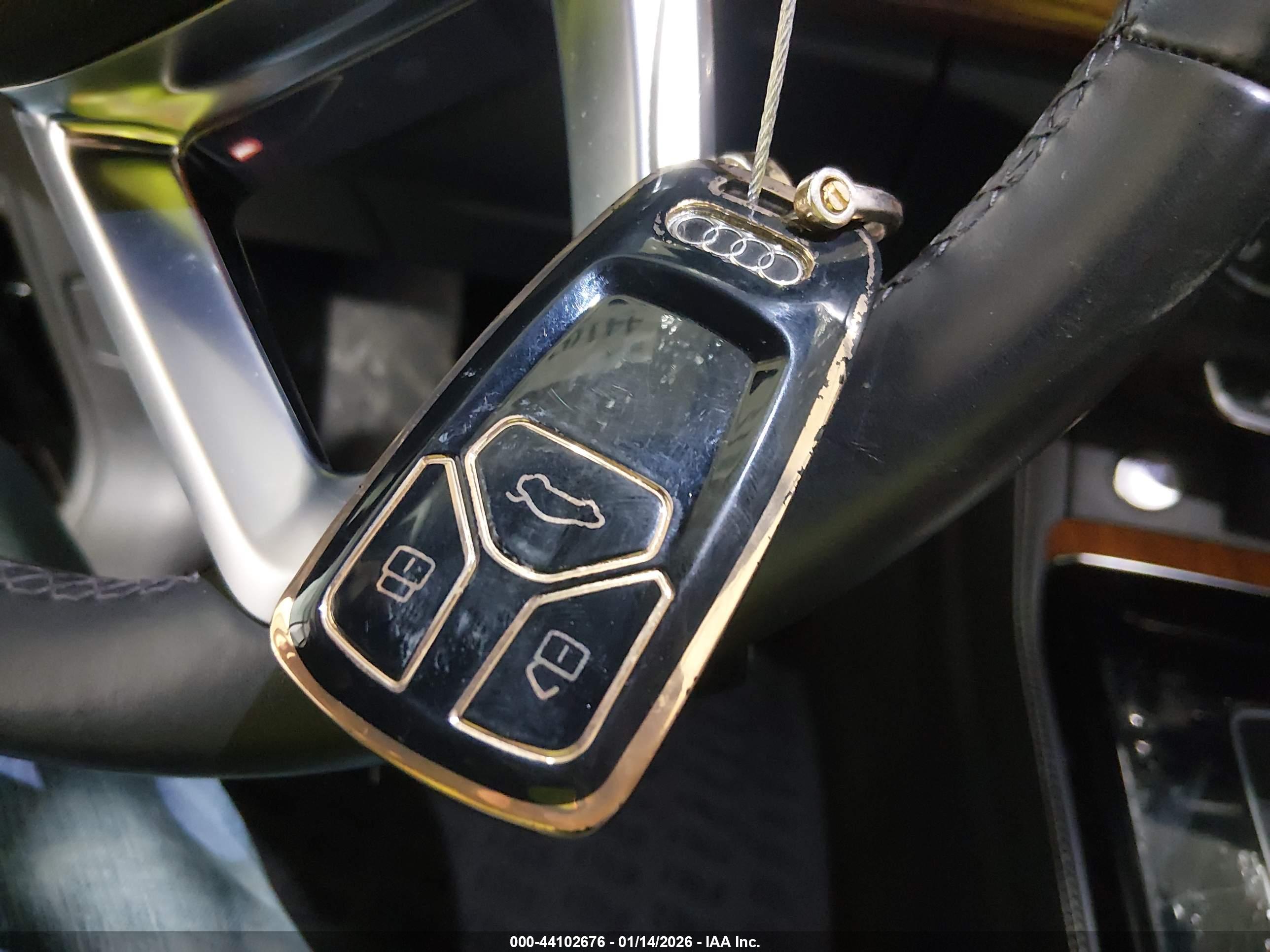 AUDI Q5 image 11