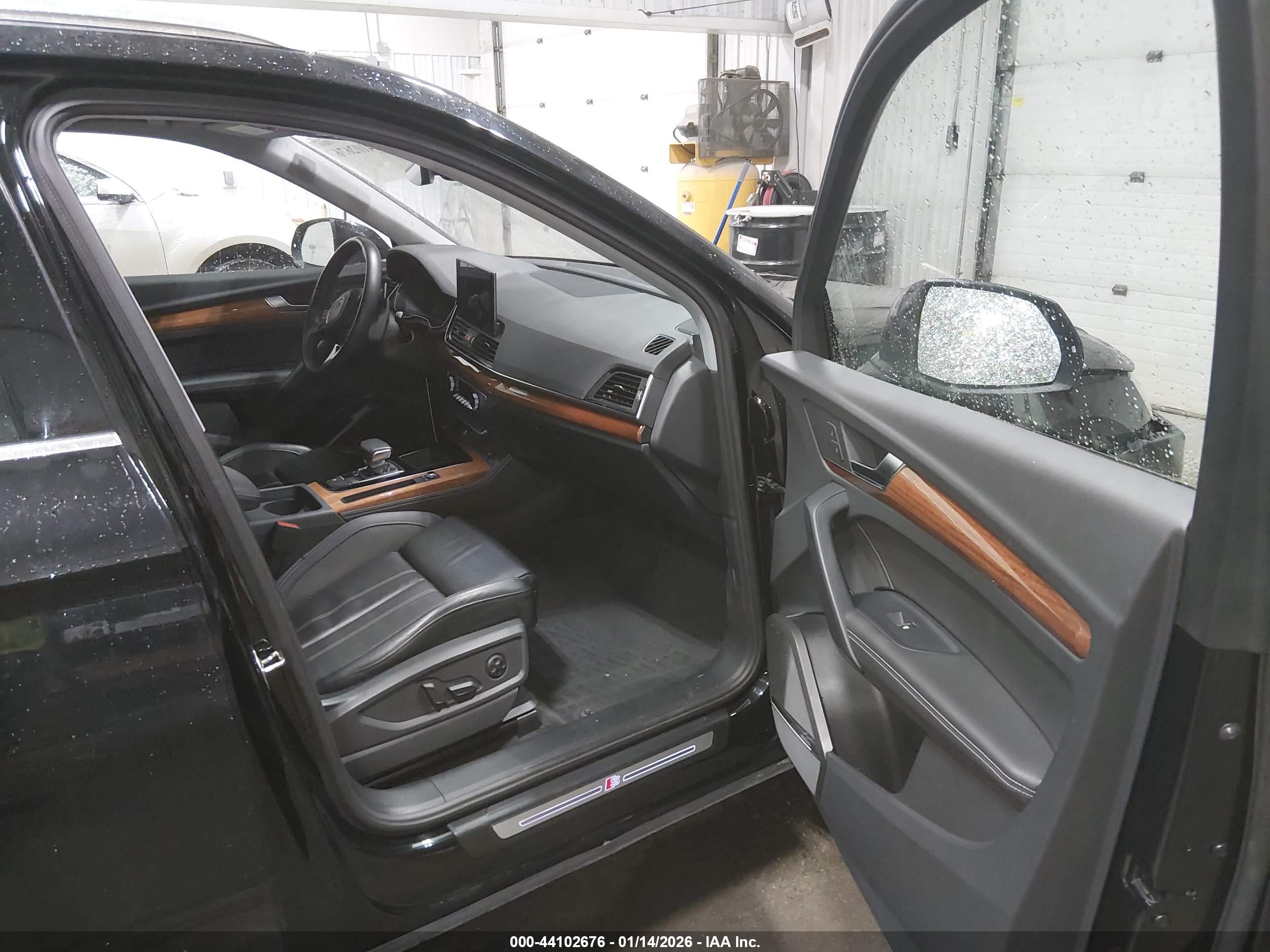 AUDI Q5 image 5