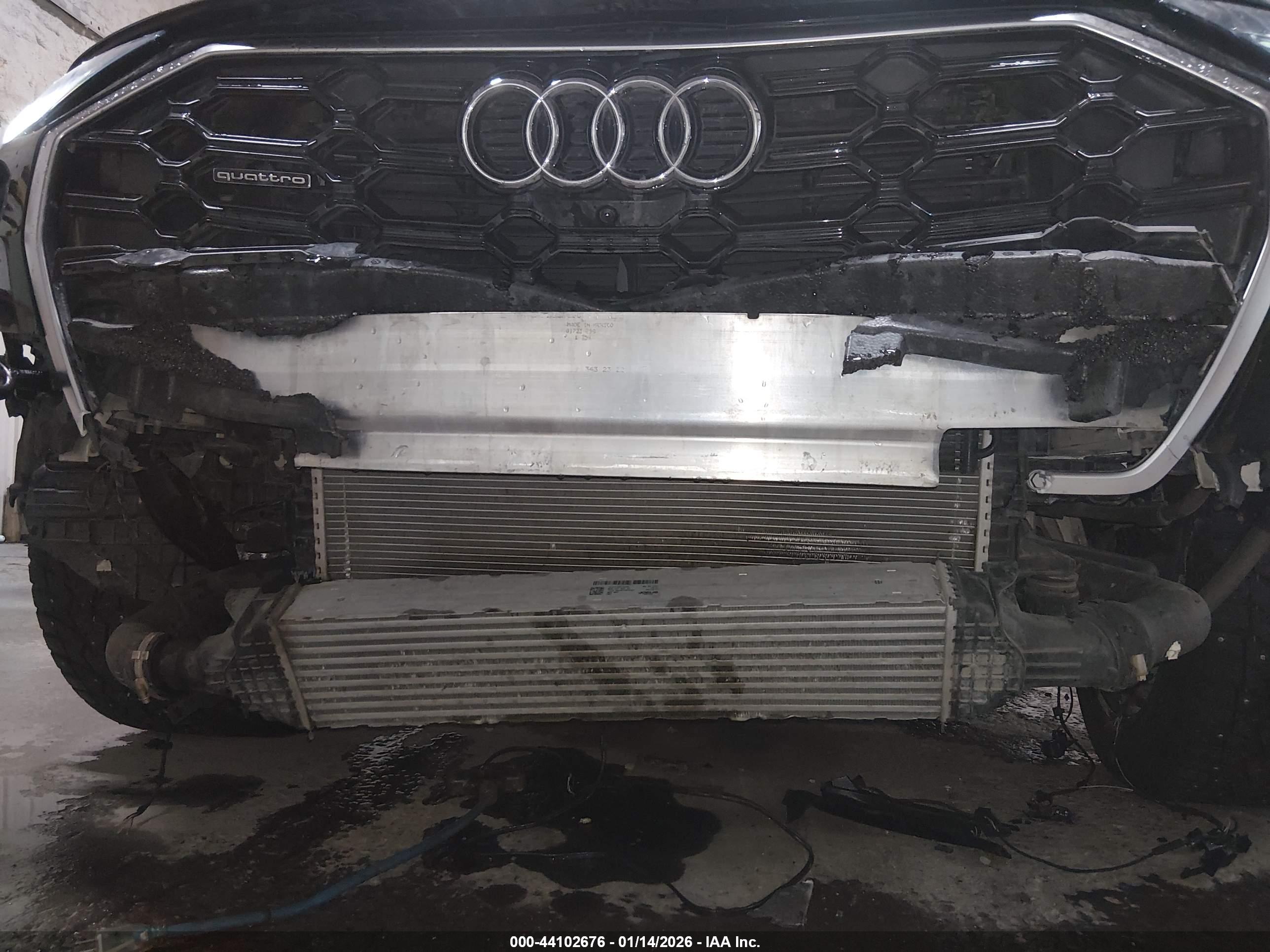 AUDI Q5 image 6