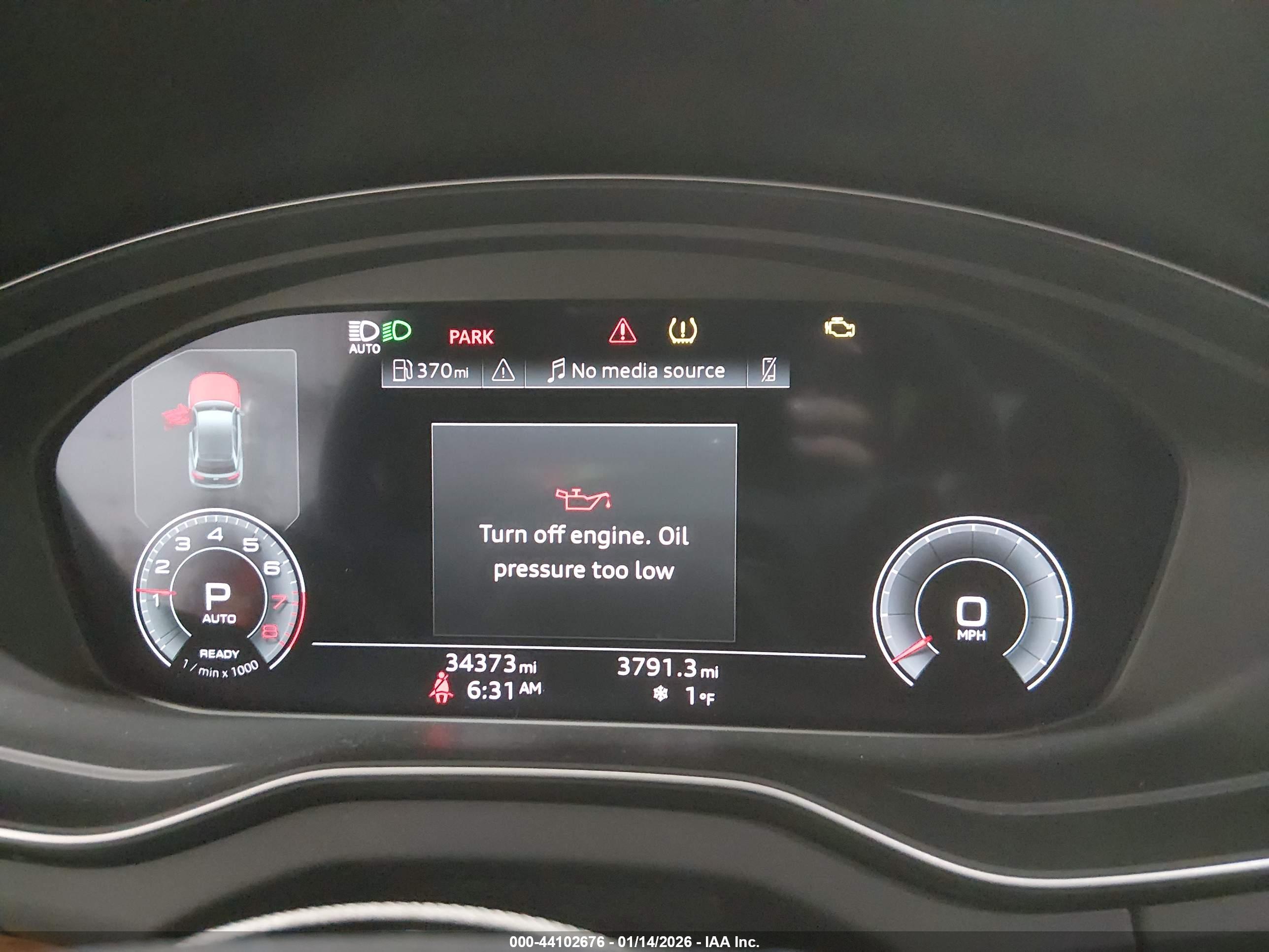 AUDI Q5 image 7