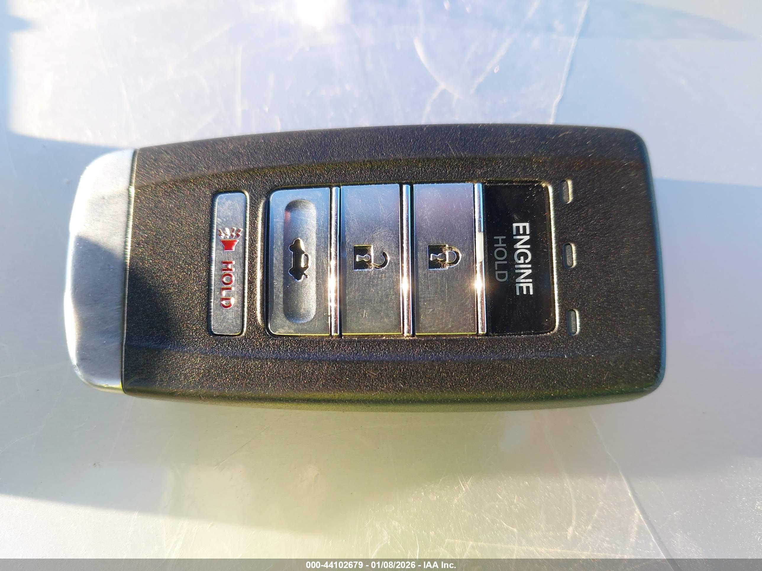 ACURA RLX image 11
