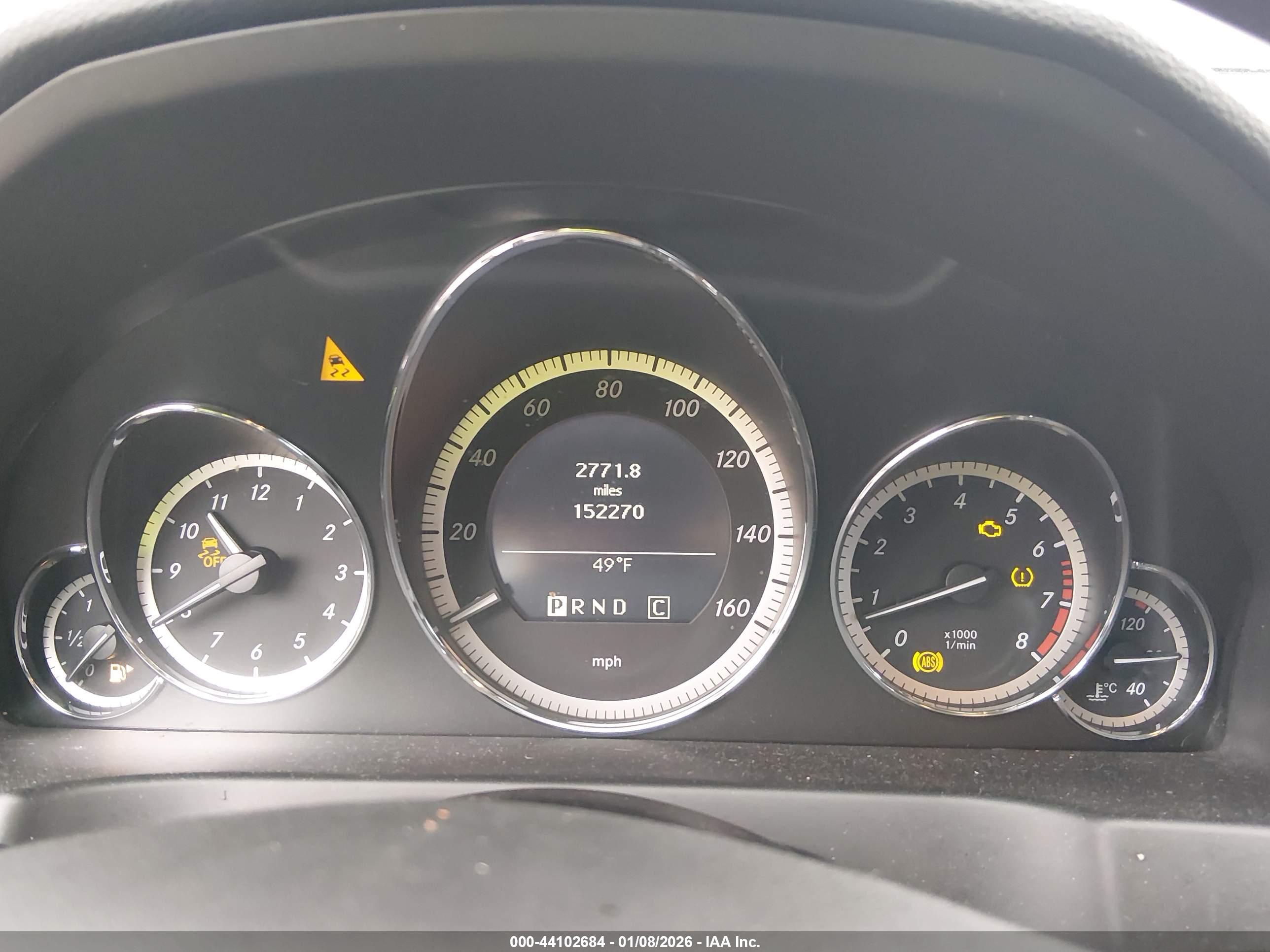 MERCEDES-BENZ E image 7