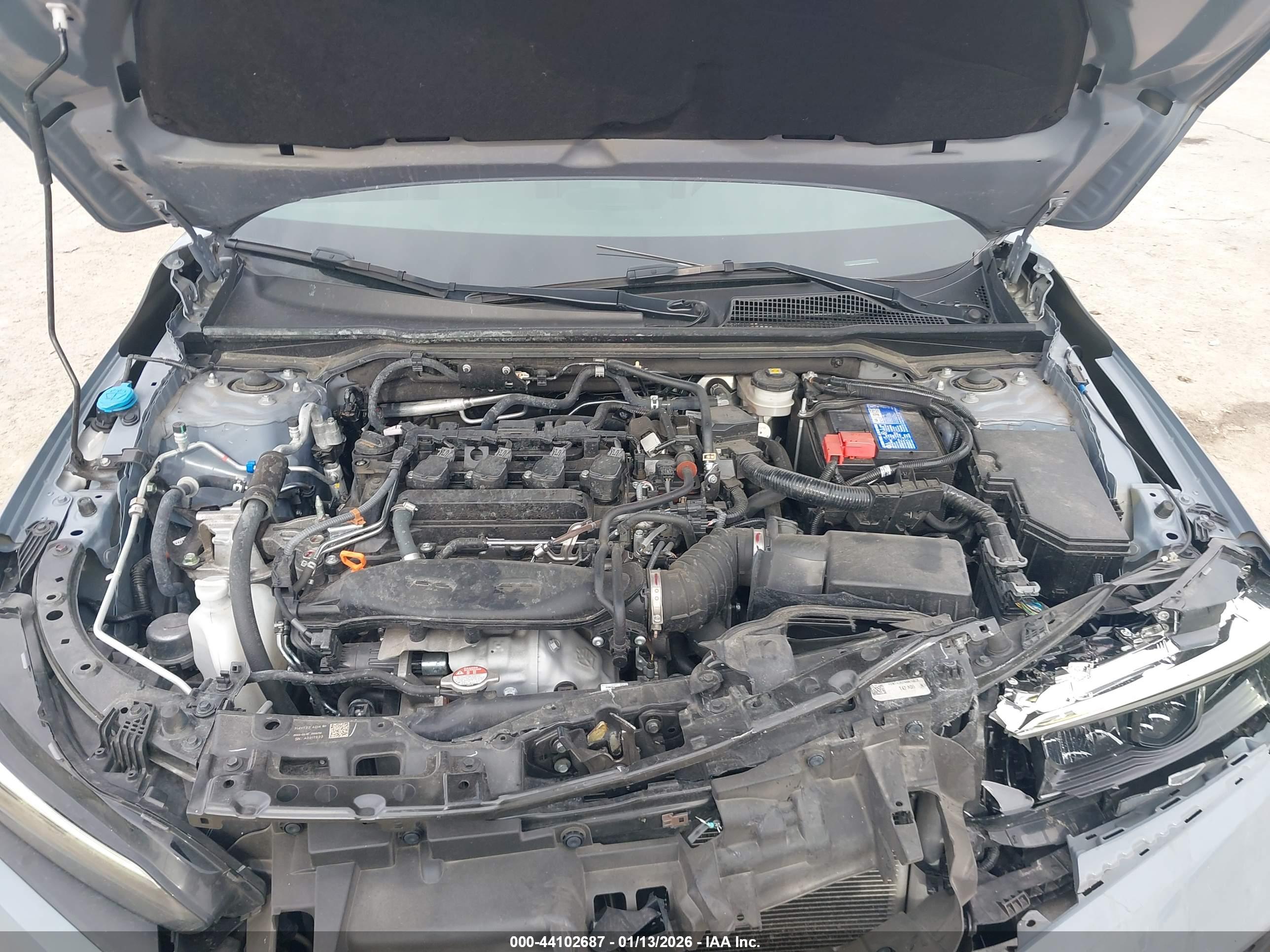 HONDA CIVIC image 10