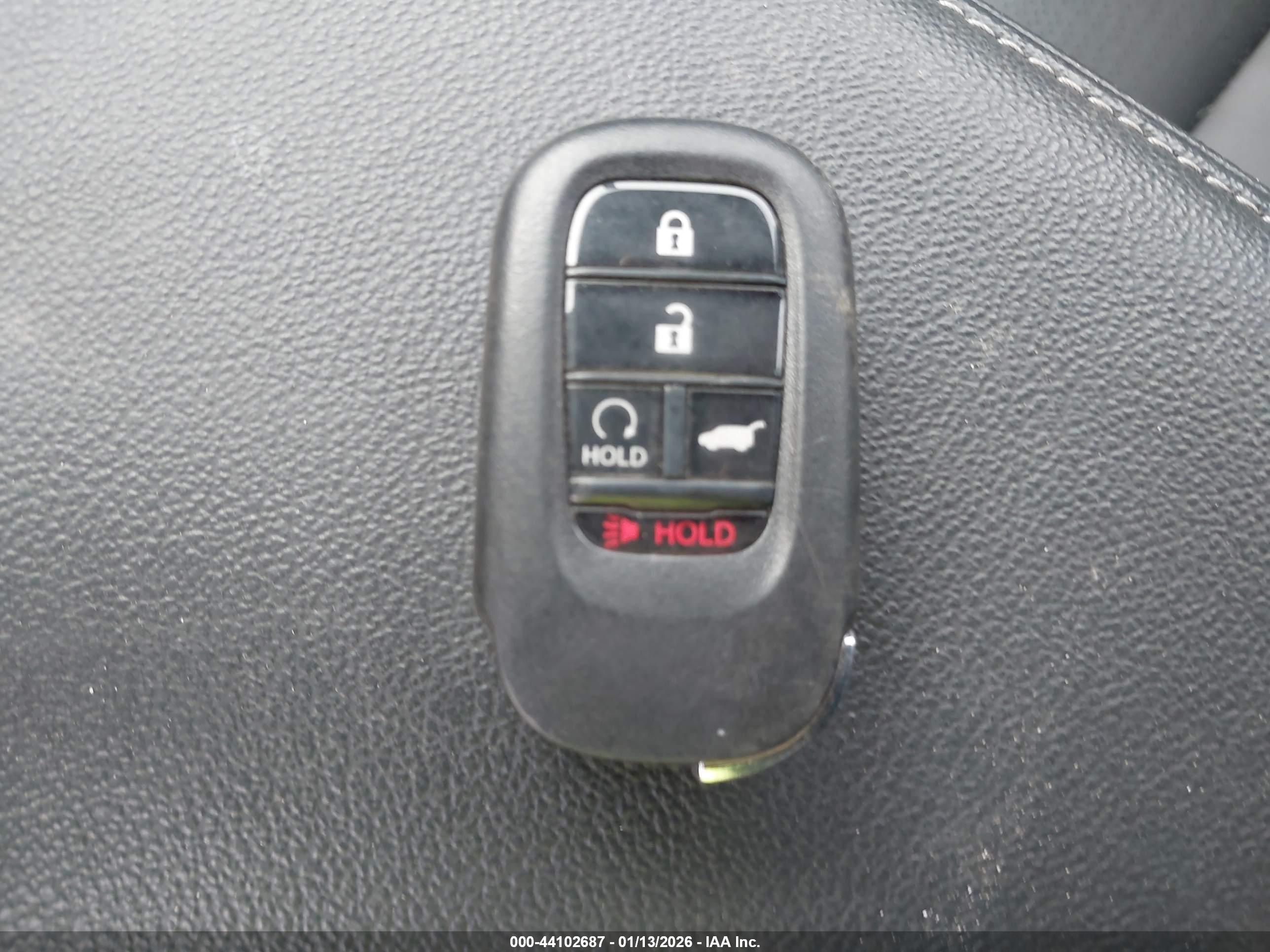 HONDA CIVIC image 11