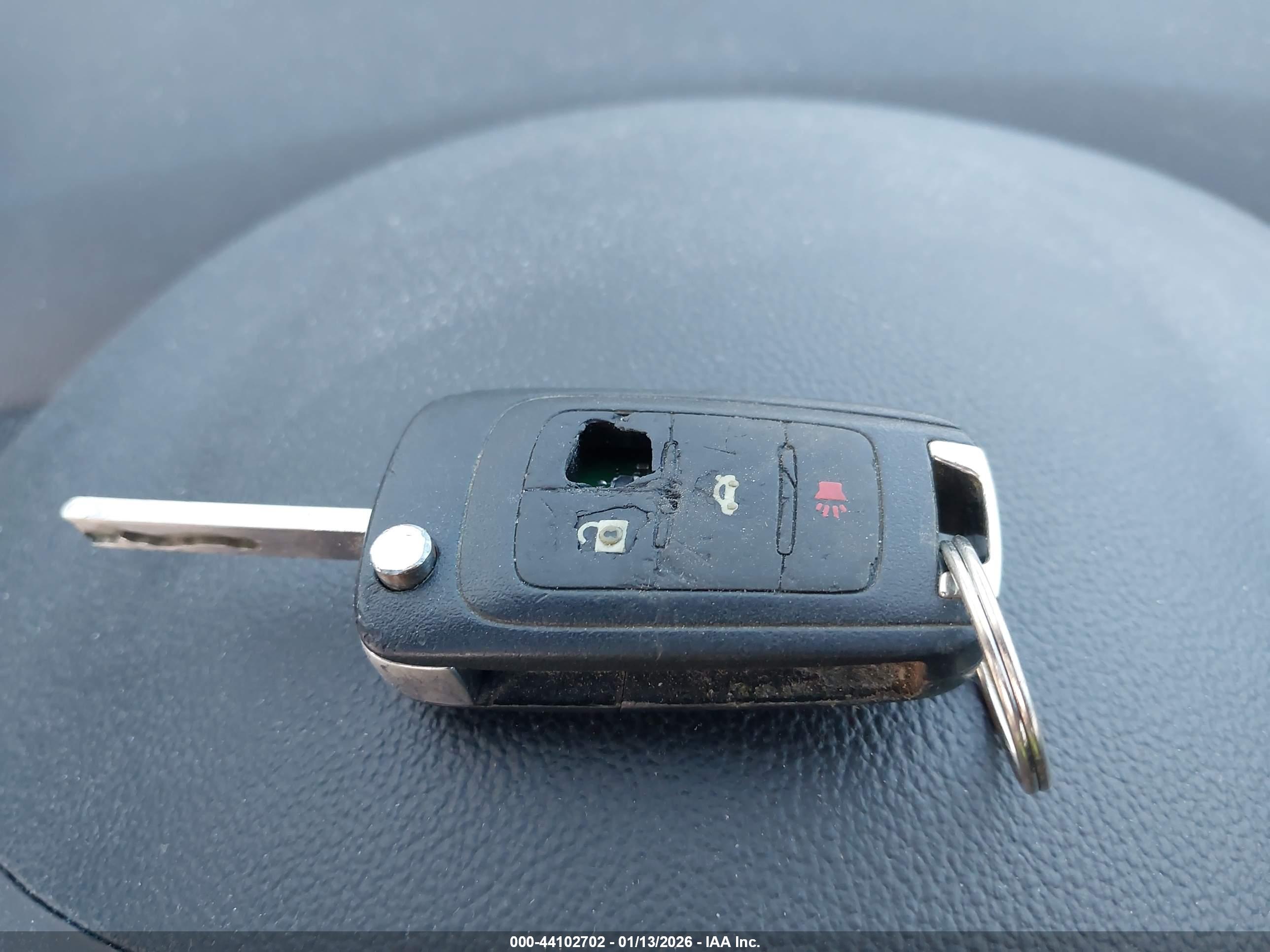 CHEVROLET CRUZE image 11