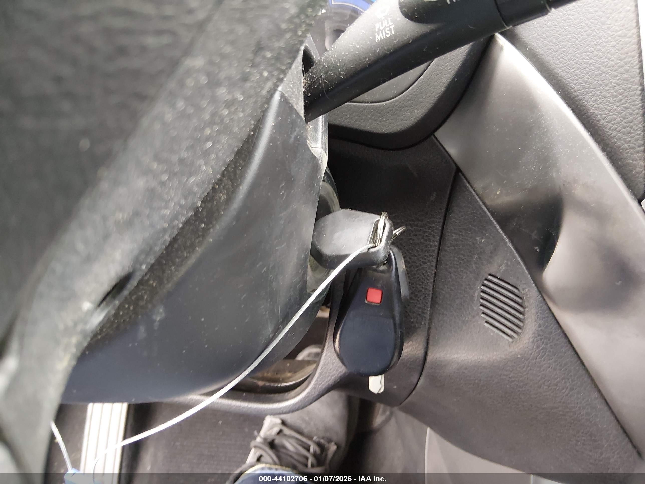 SUBARU FORESTER image 11