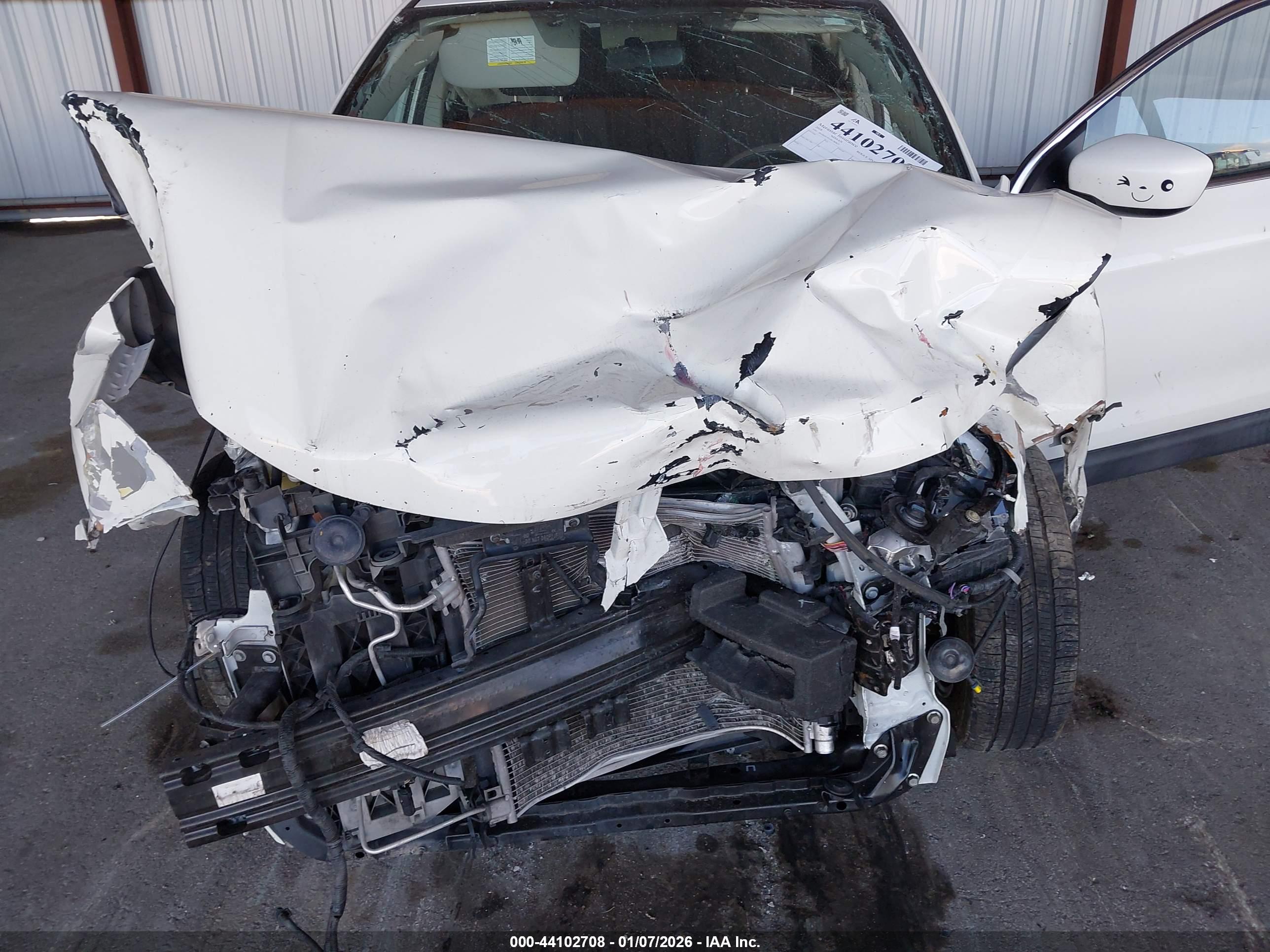 NISSAN ROGUE image 10