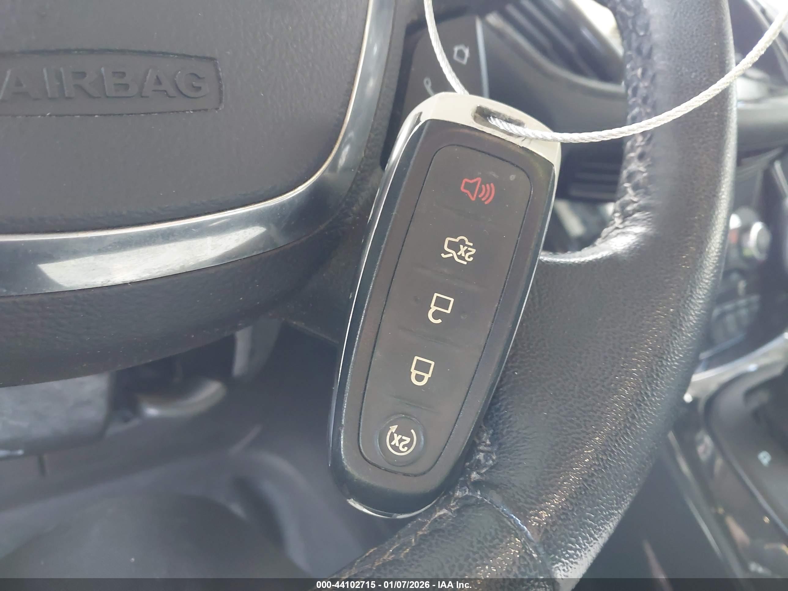 FORD ESCAPE image 11