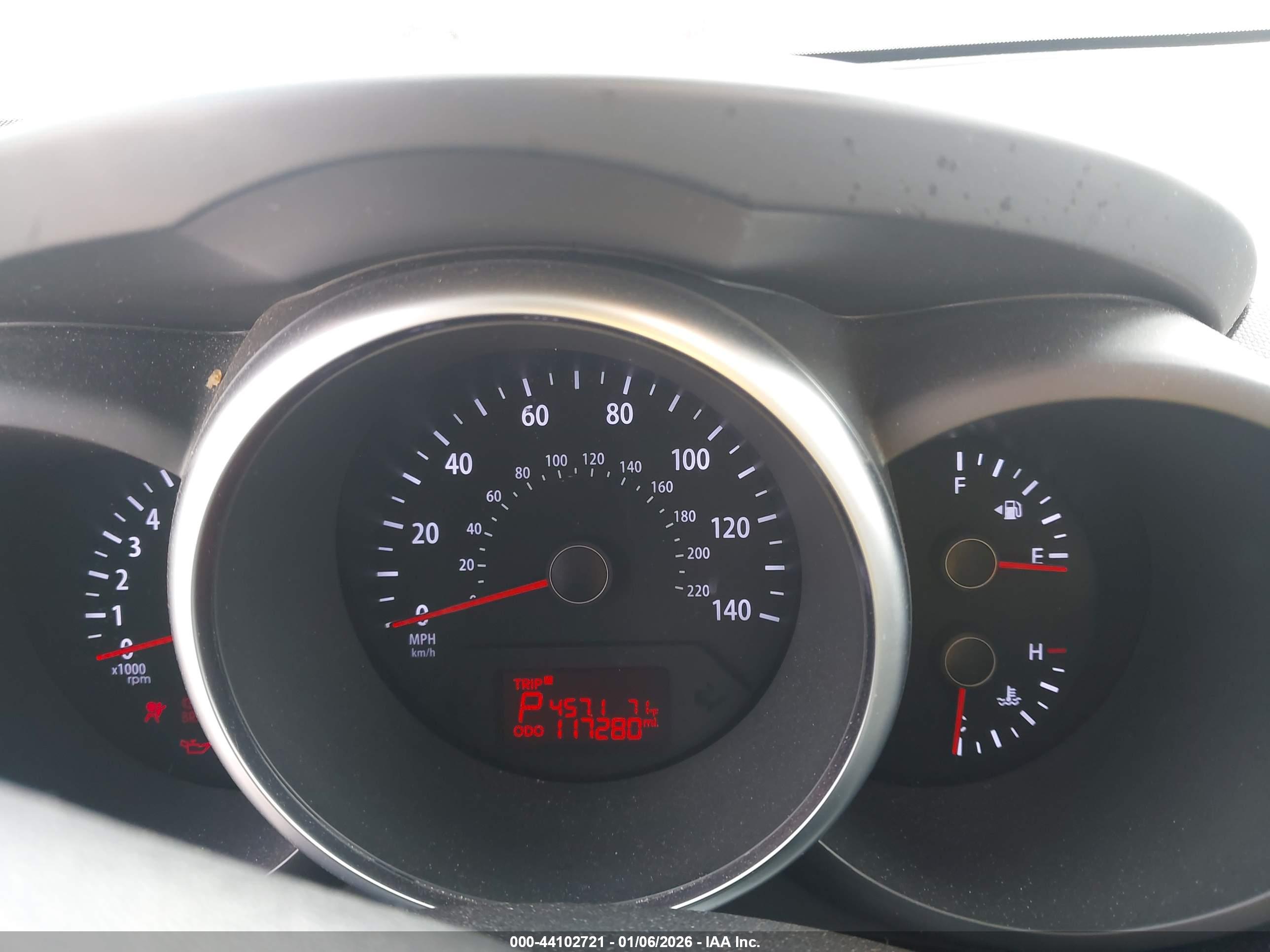 KIA SOUL image 7
