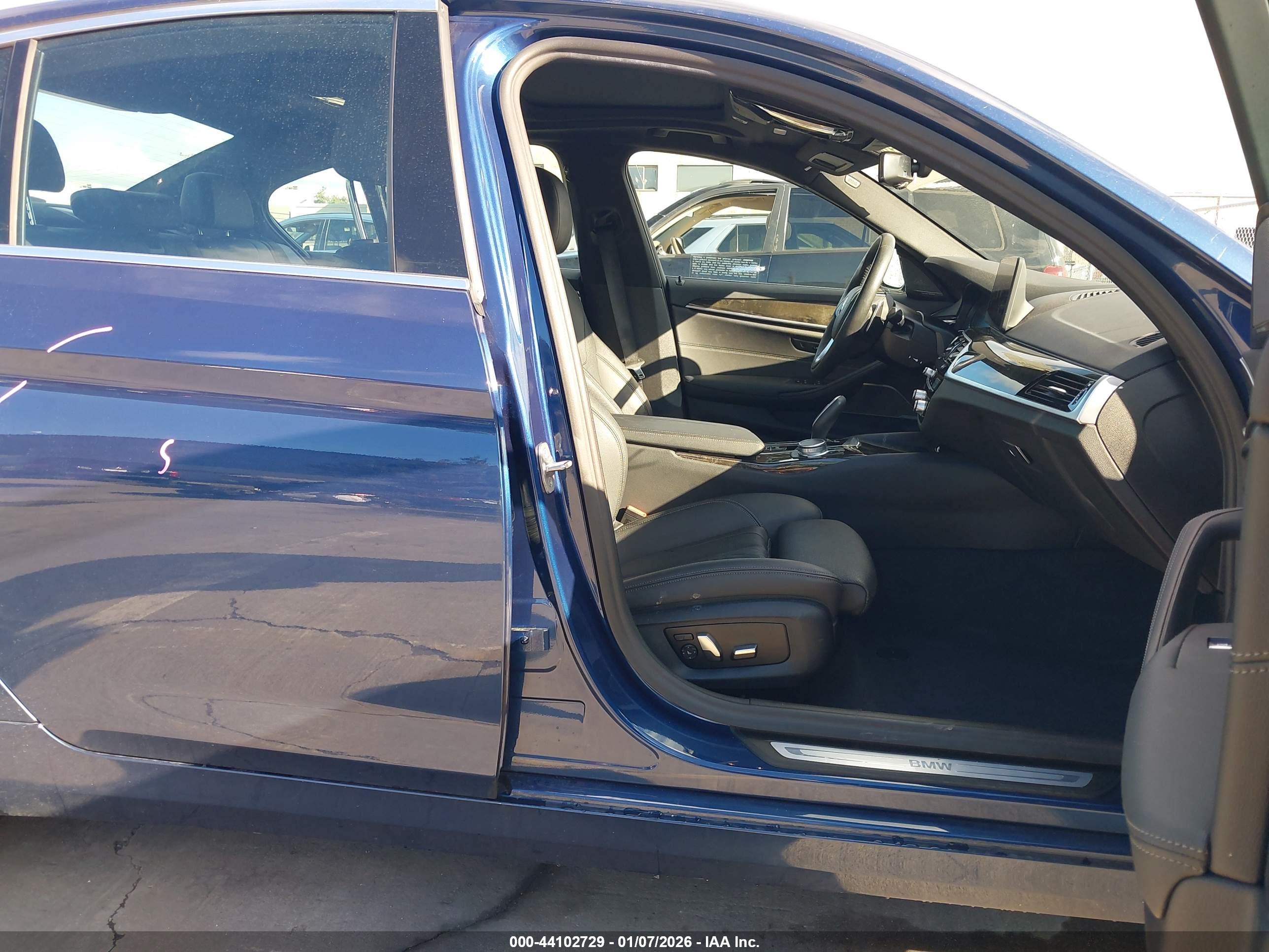 BMW 530 image 5