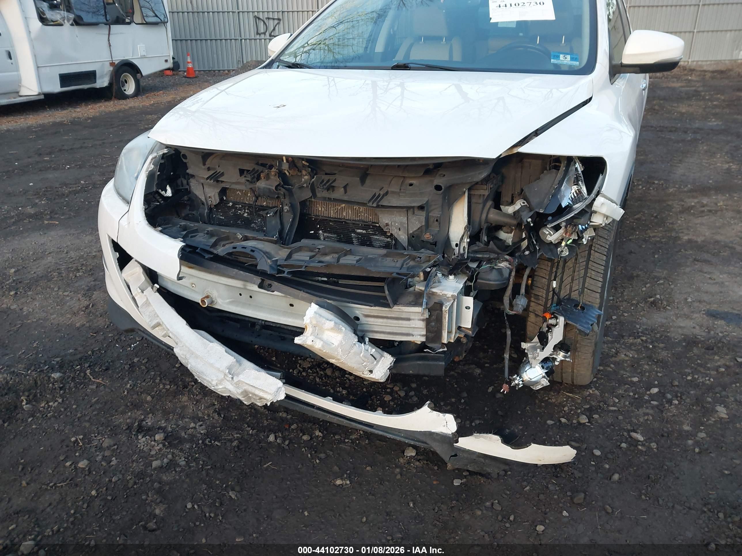 MAZDA CX-9 image 6