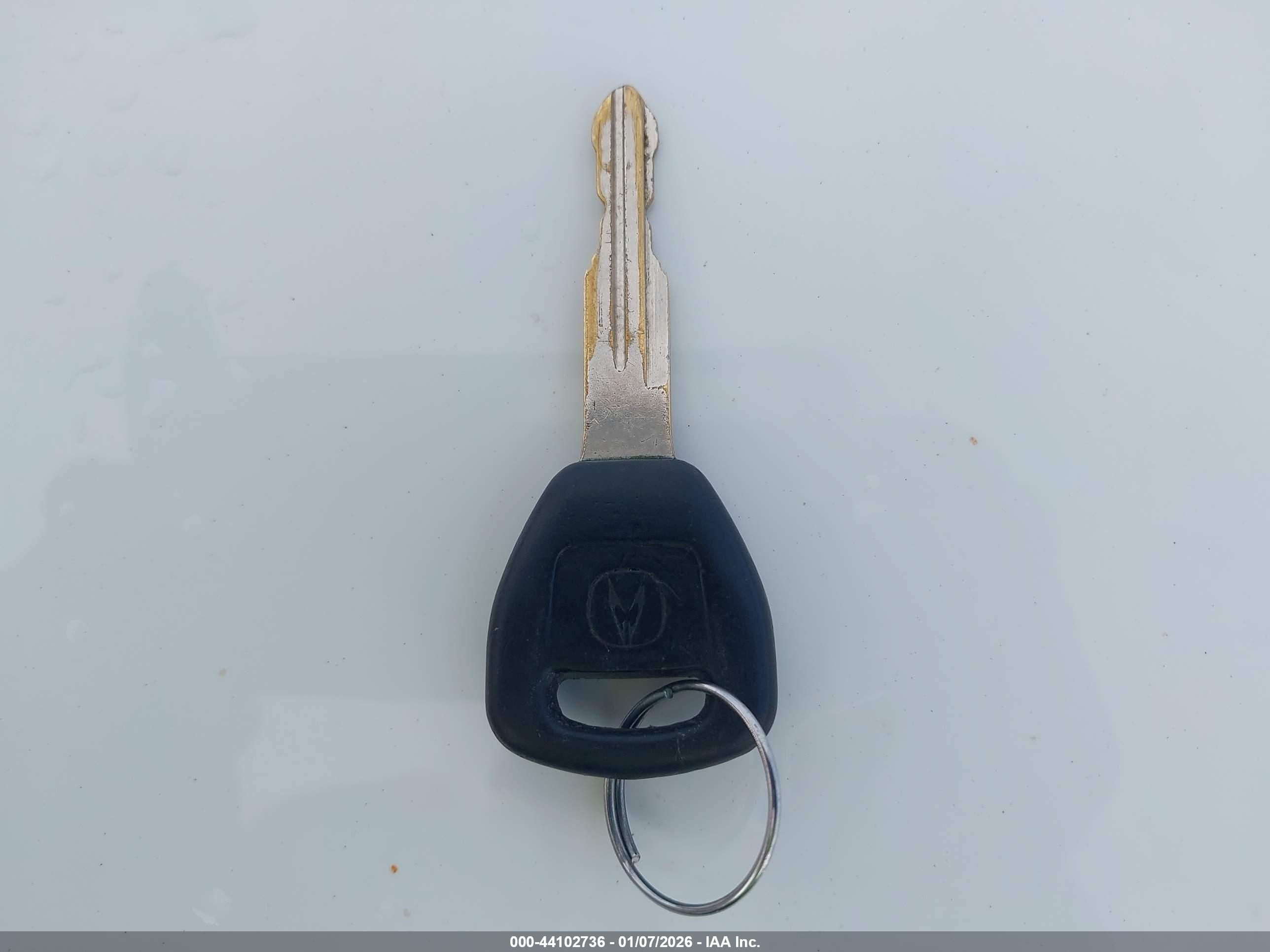 ACURA TL image 11