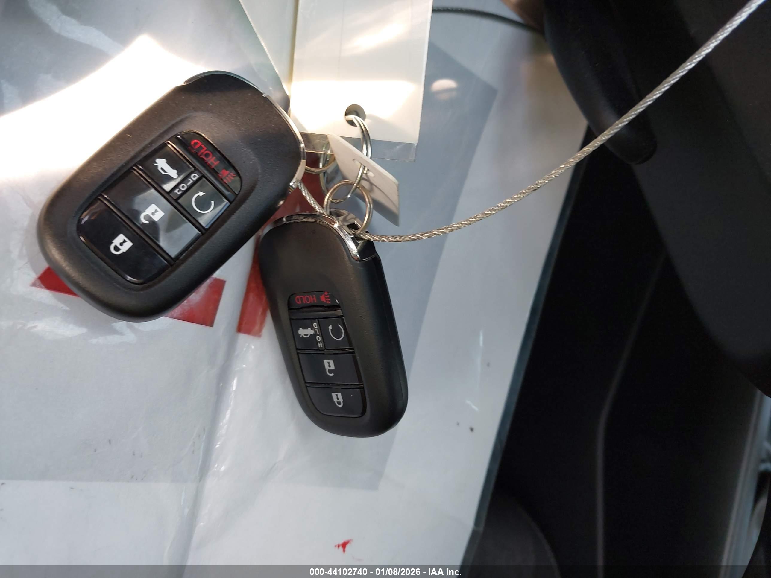 HONDA ACCORD image 11