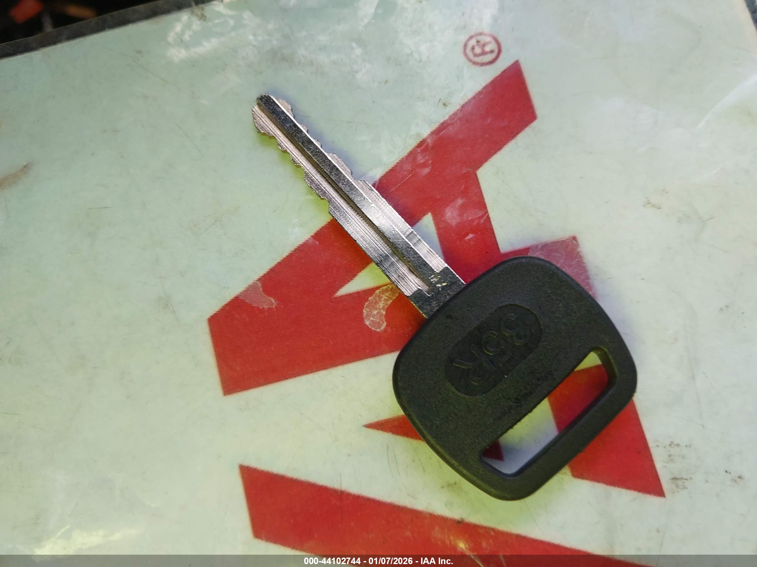 SCION XA image 11