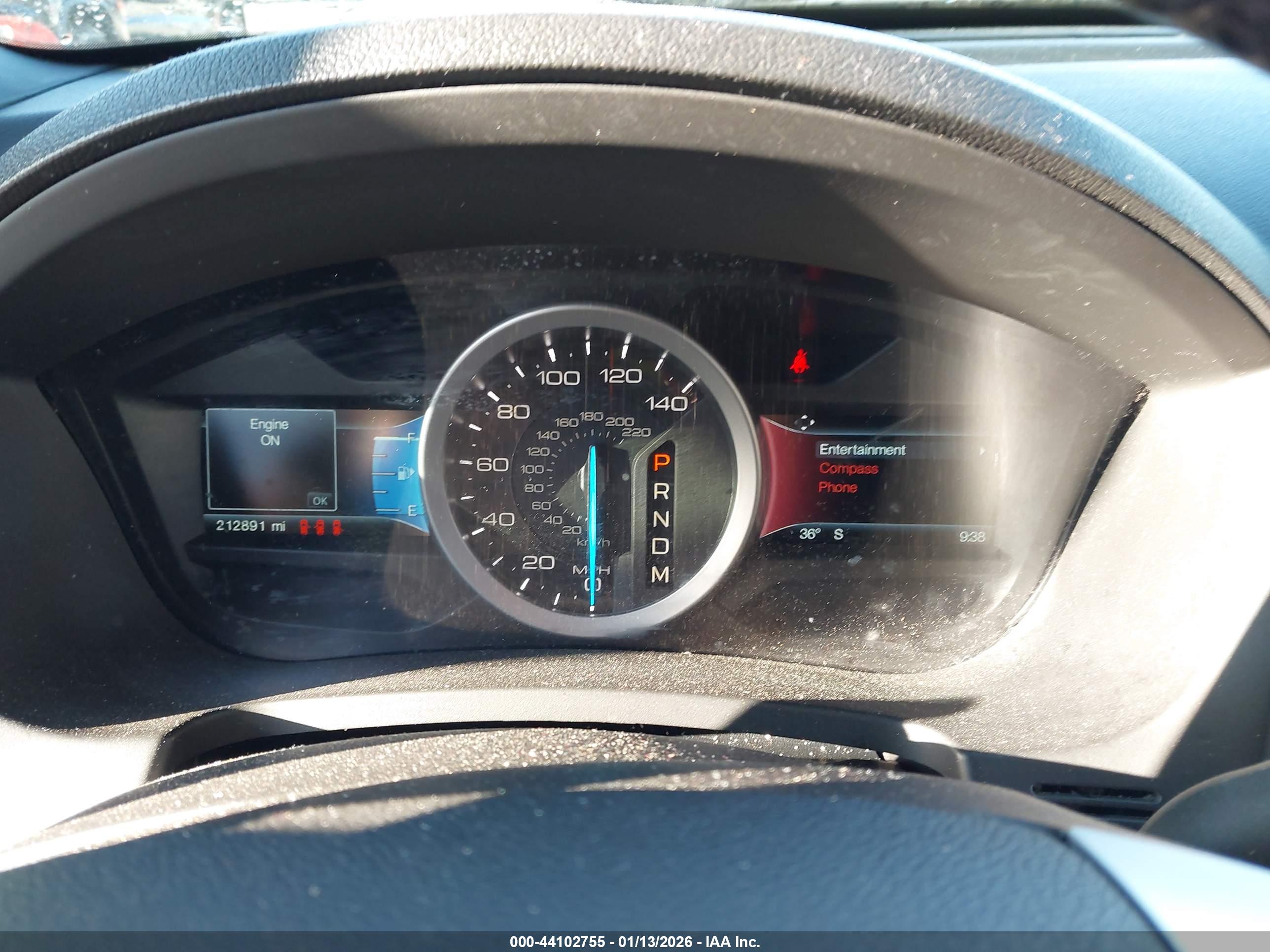 FORD EXPLORER image 7