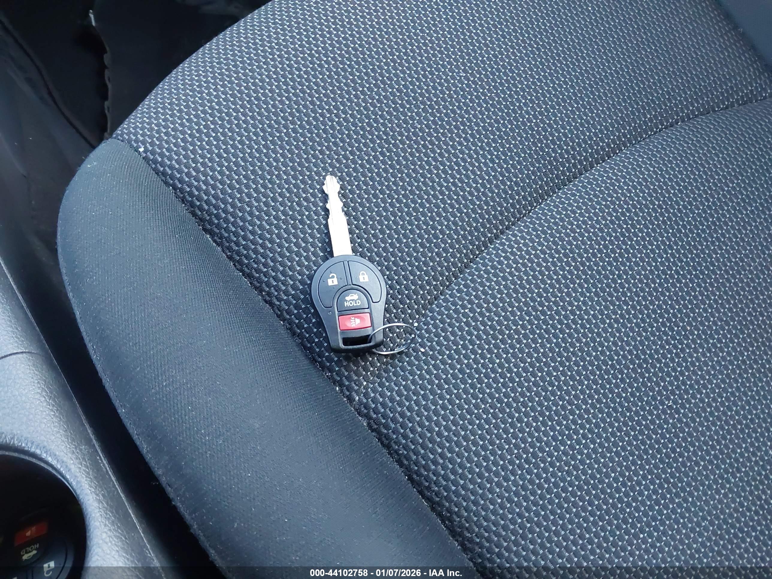 NISSAN SENTRA image 11